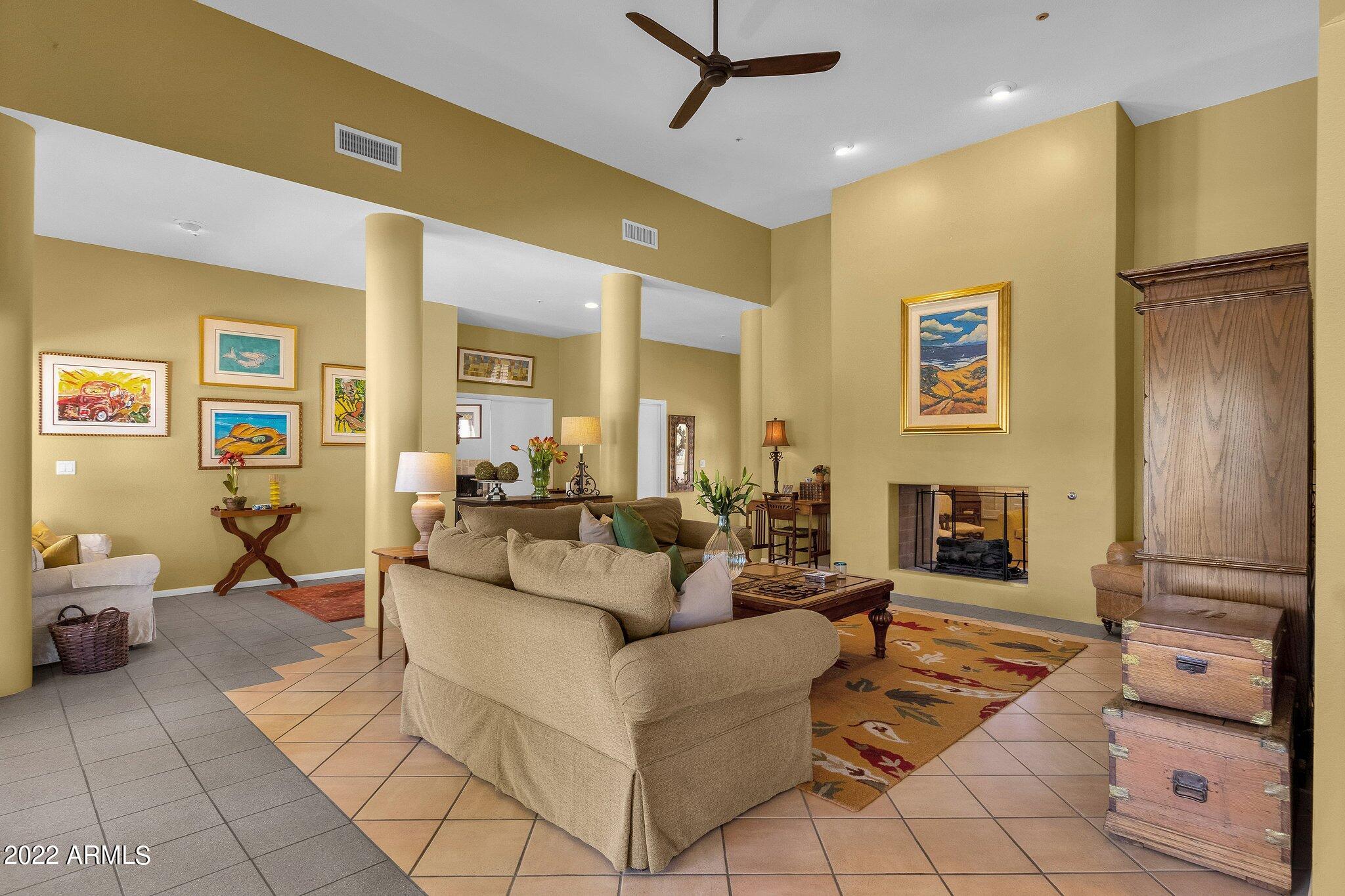 SCOTTSDALE RANCH 15 LOT 1-52 TR A-C - Residential