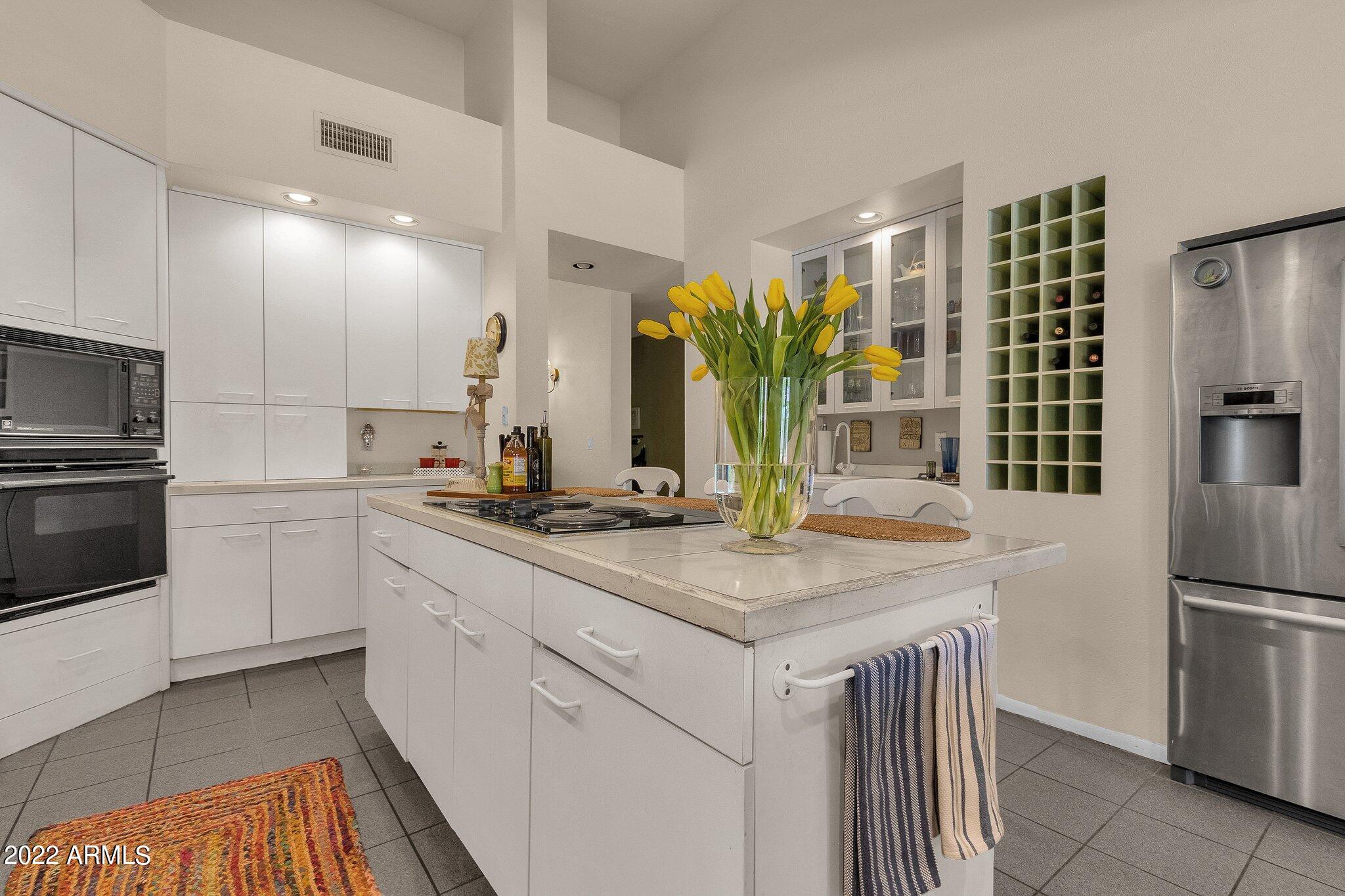 SCOTTSDALE RANCH 15 LOT 1-52 TR A-C - Residential