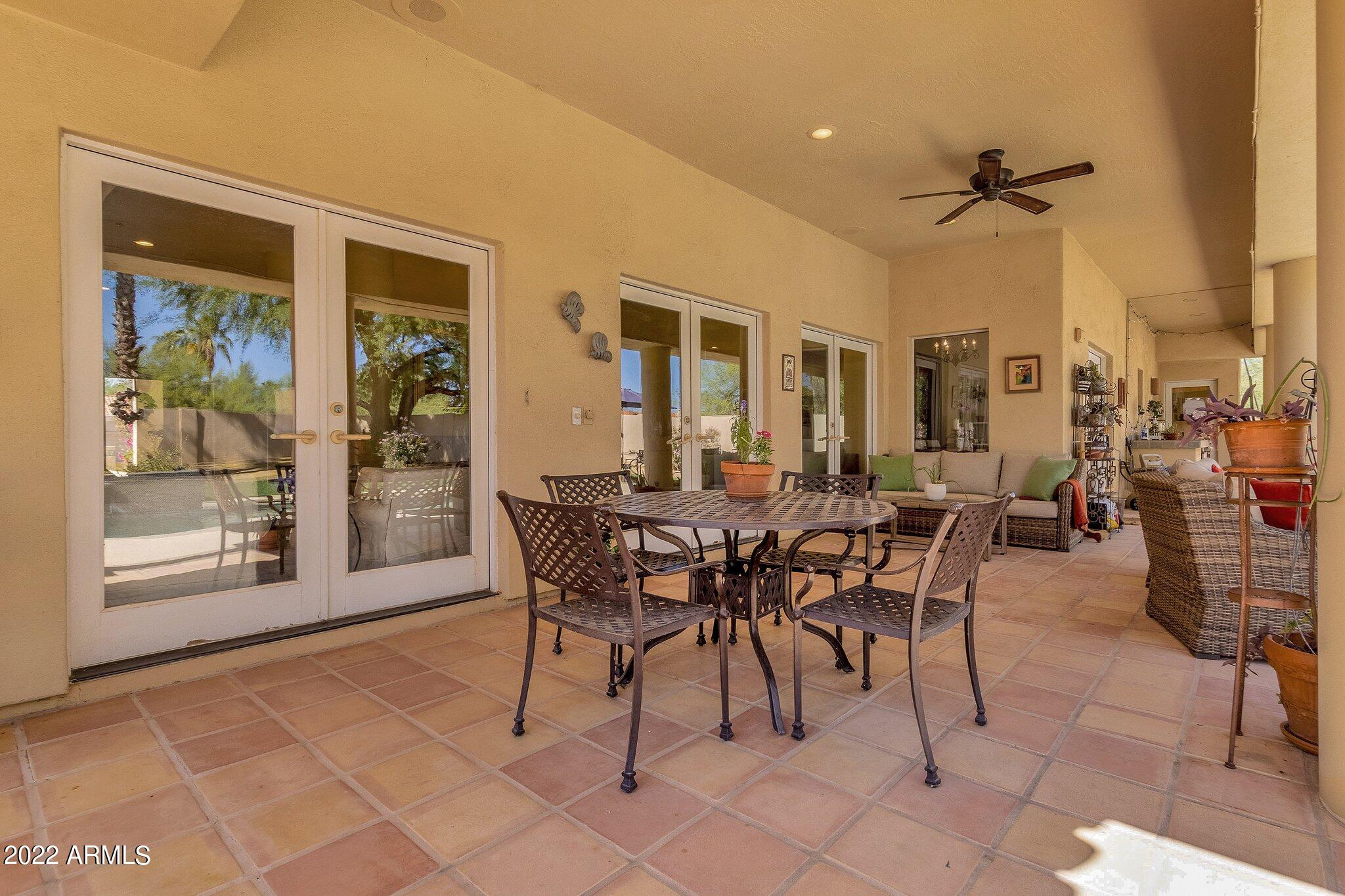 SCOTTSDALE RANCH 15 LOT 1-52 TR A-C - Residential