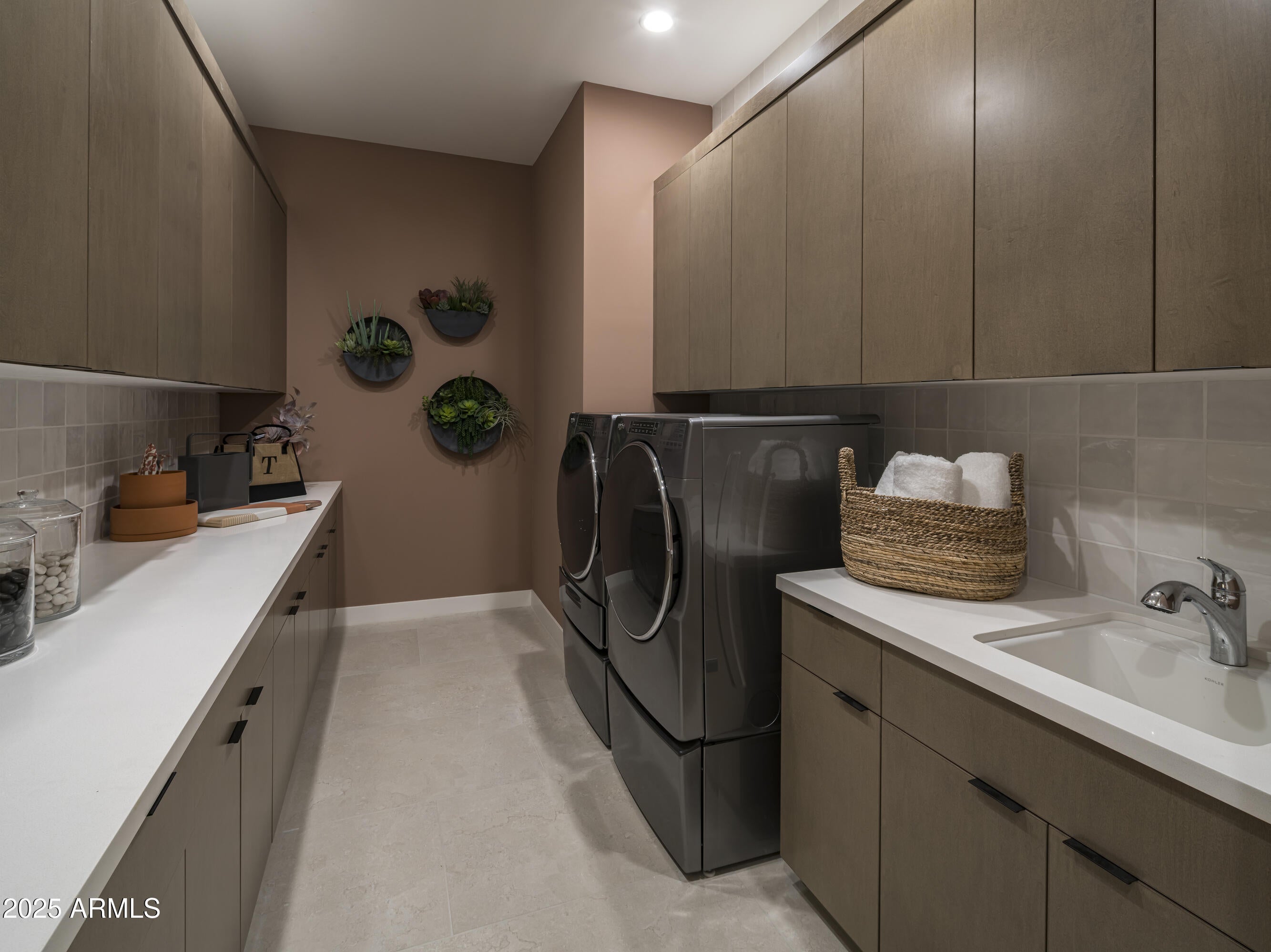 SERENO CANYON PARCEL E PHASE 4 - Residential