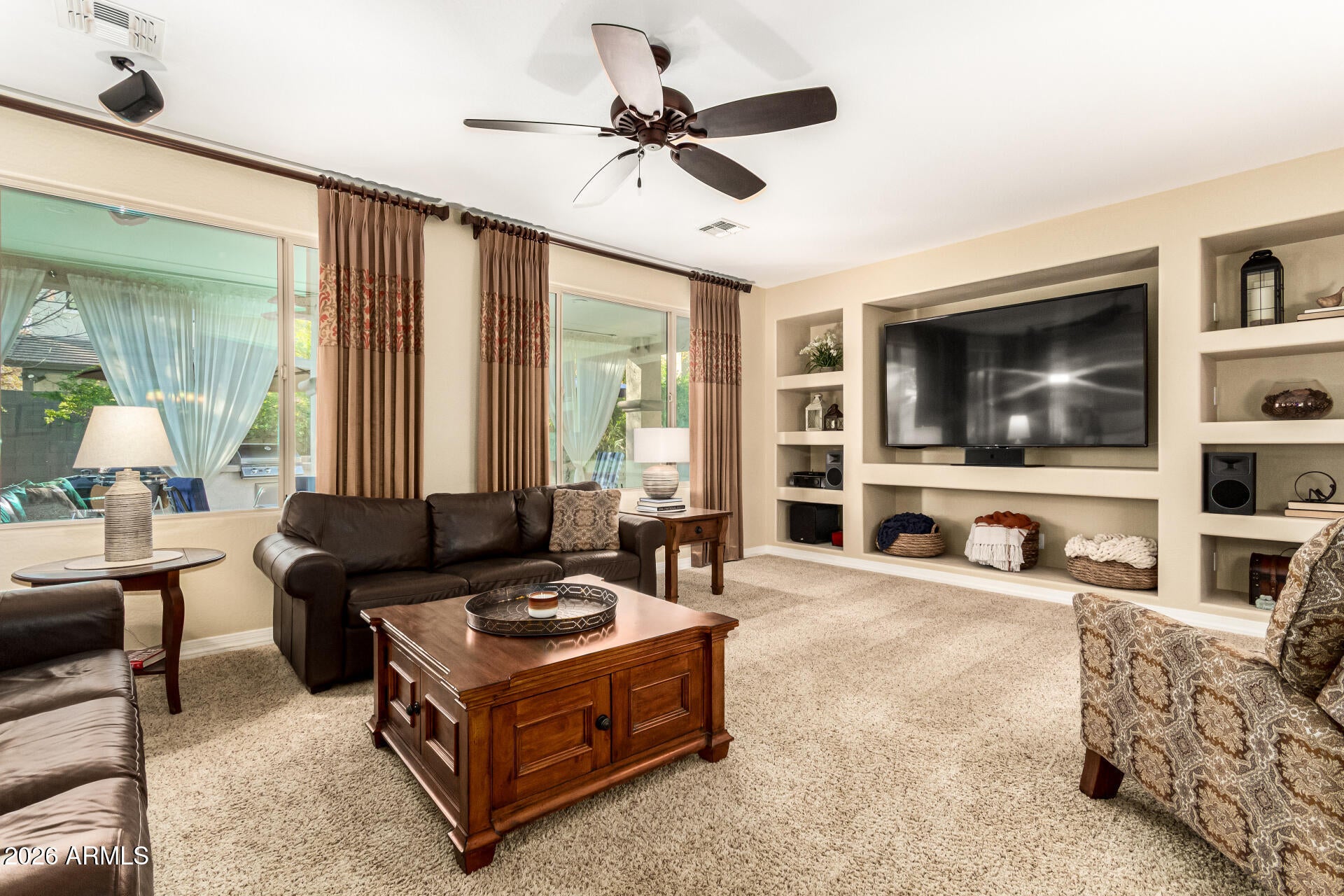 SOSSAMAN ESTATES PARCEL K - Residential