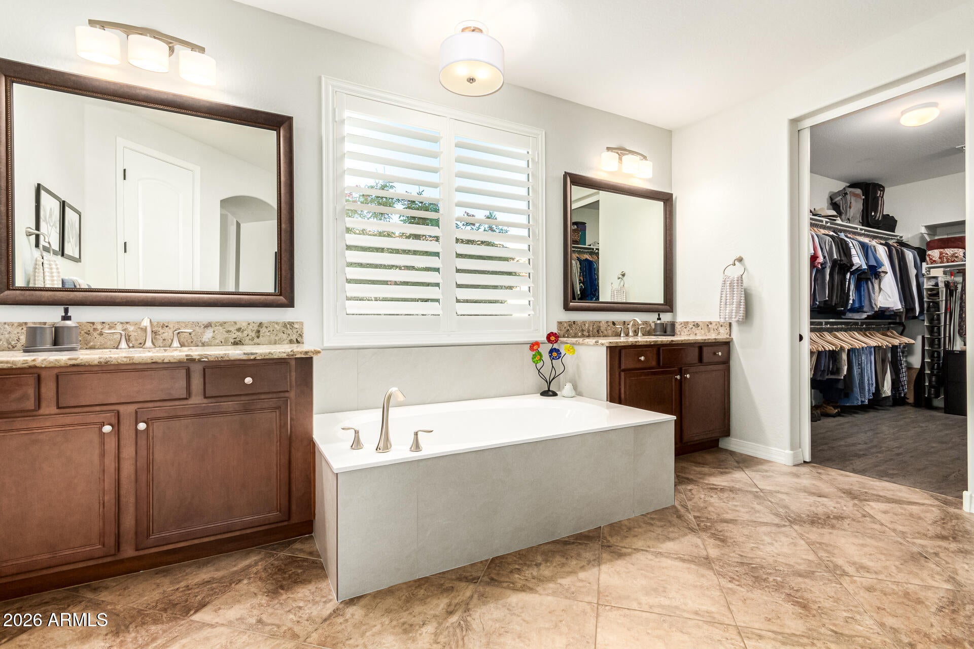 SOSSAMAN ESTATES PARCEL K - Residential