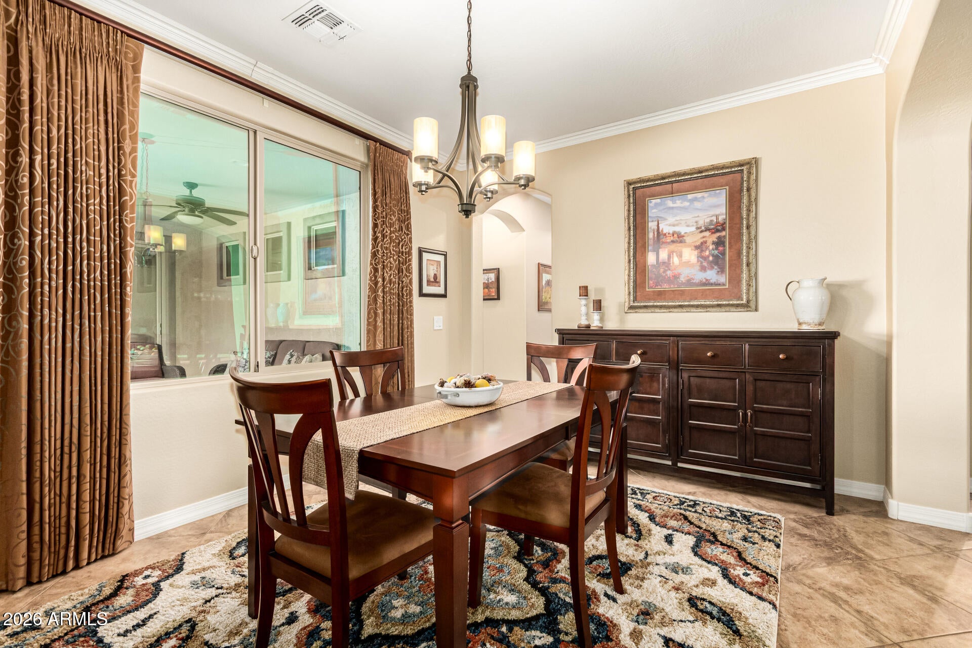 SOSSAMAN ESTATES PARCEL K - Residential