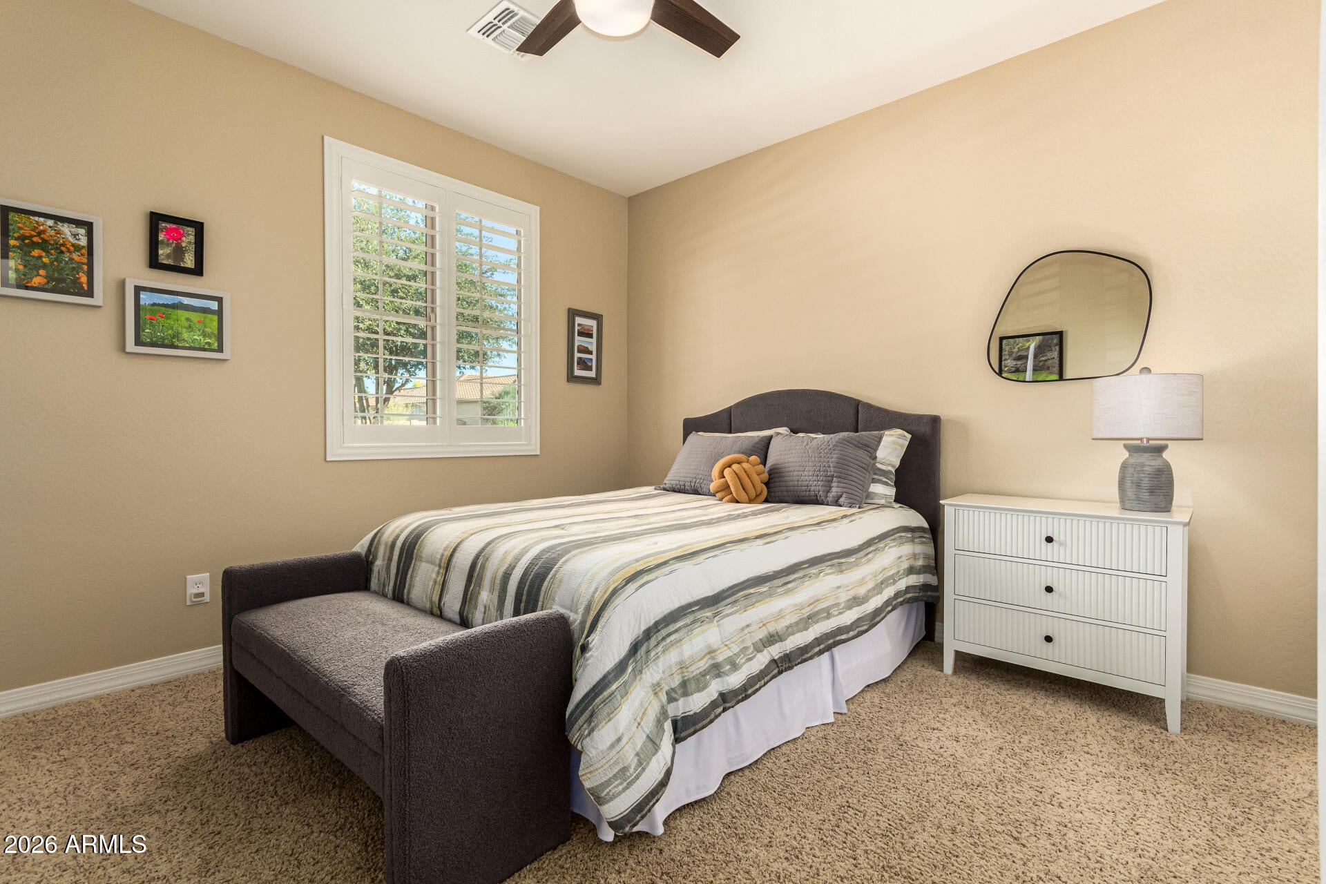 SOSSAMAN ESTATES PARCEL K - Residential