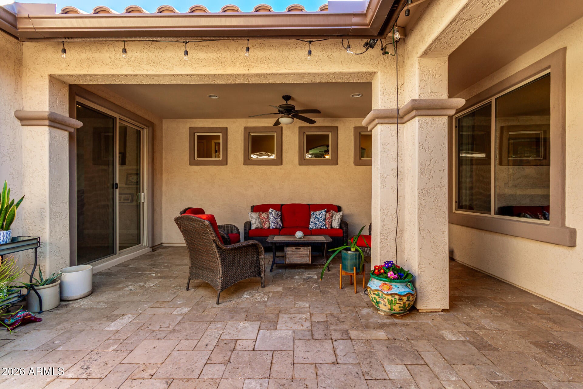 SOSSAMAN ESTATES PARCEL K - Residential