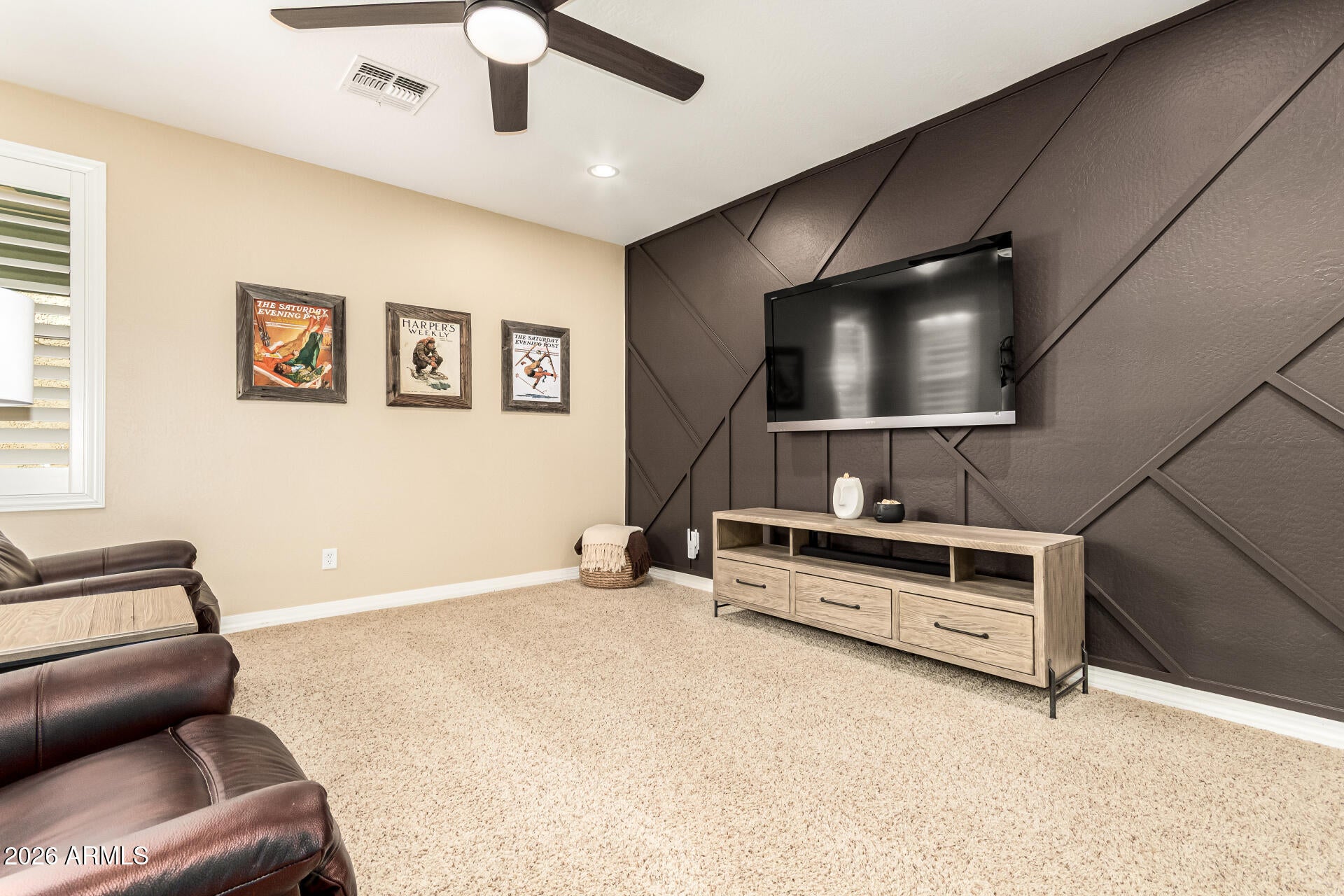 SOSSAMAN ESTATES PARCEL K - Residential
