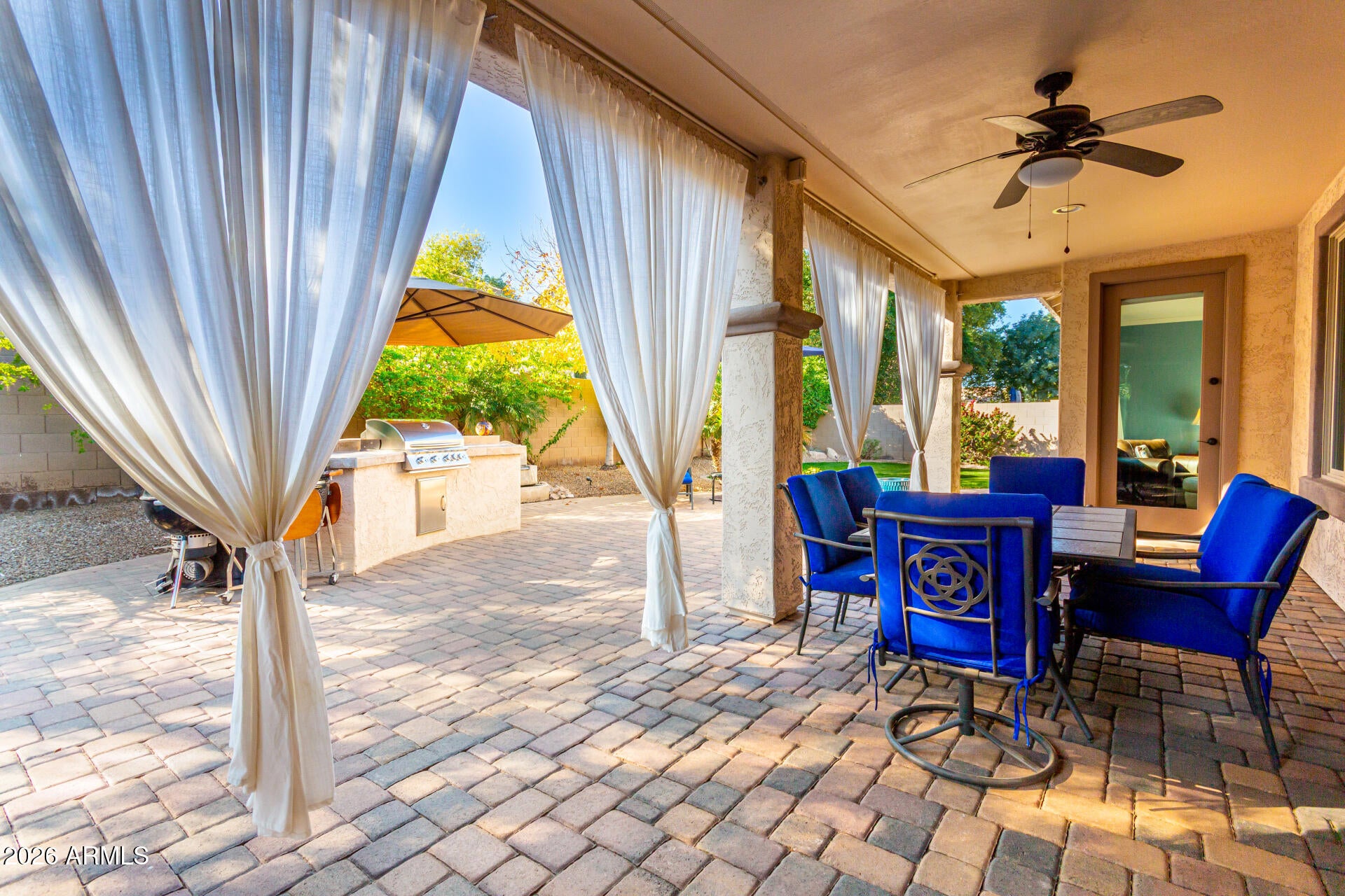 SOSSAMAN ESTATES PARCEL K - Residential