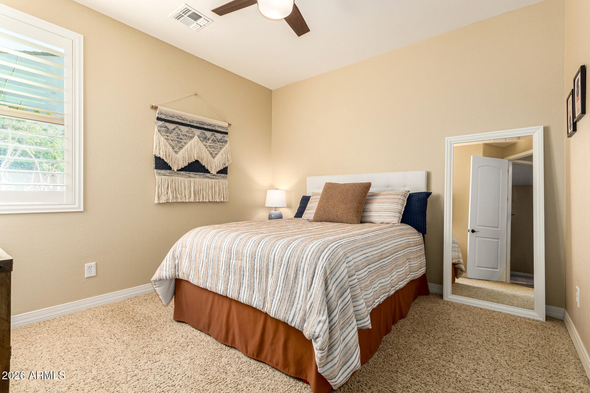 SOSSAMAN ESTATES PARCEL K - Residential