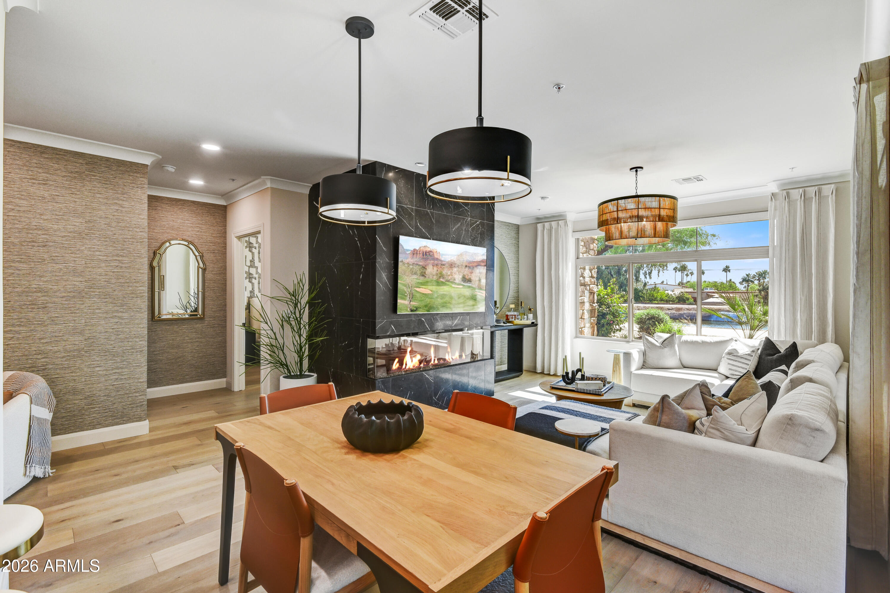 SAGE CONDOMINIUM - Residential