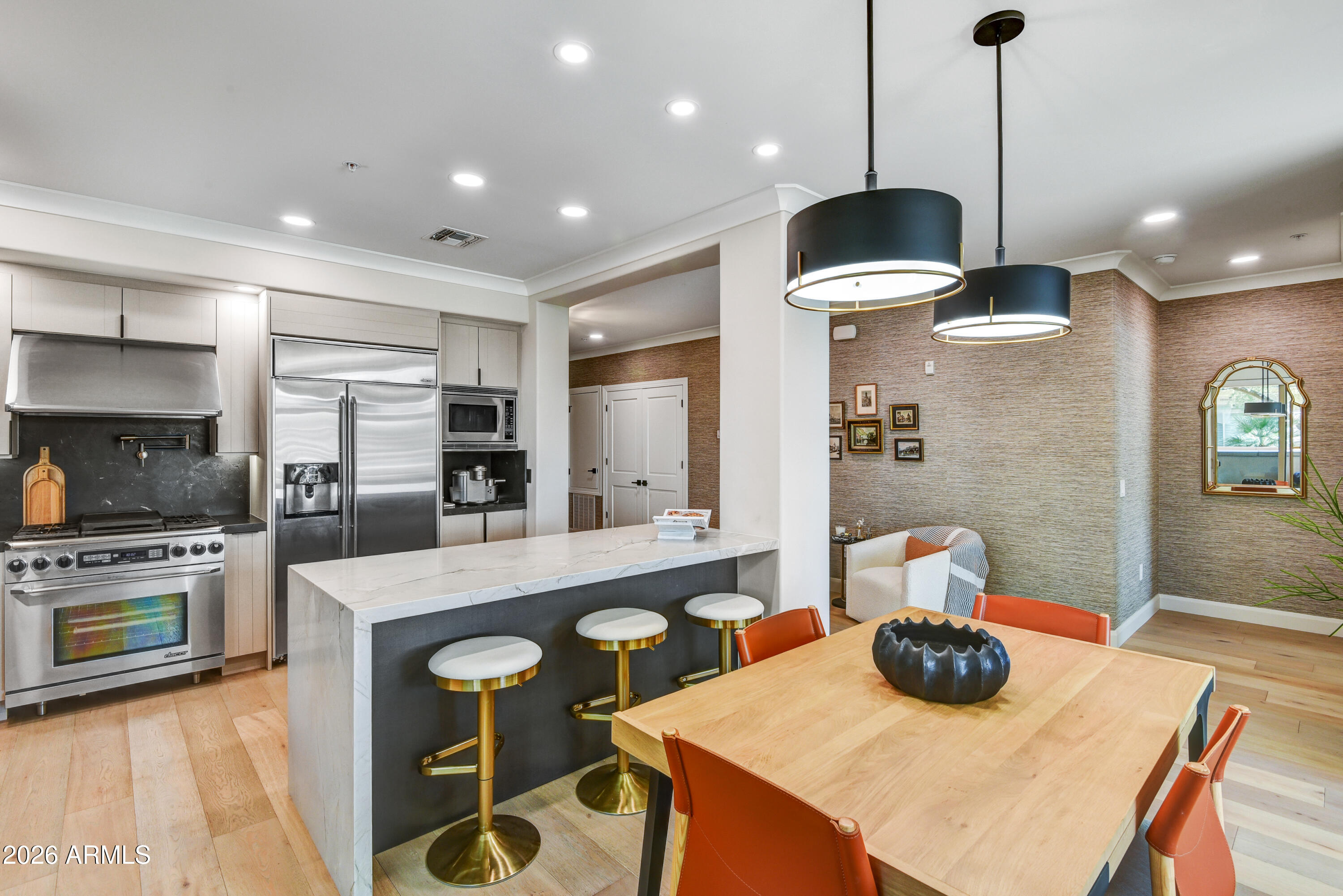 SAGE CONDOMINIUM - Residential