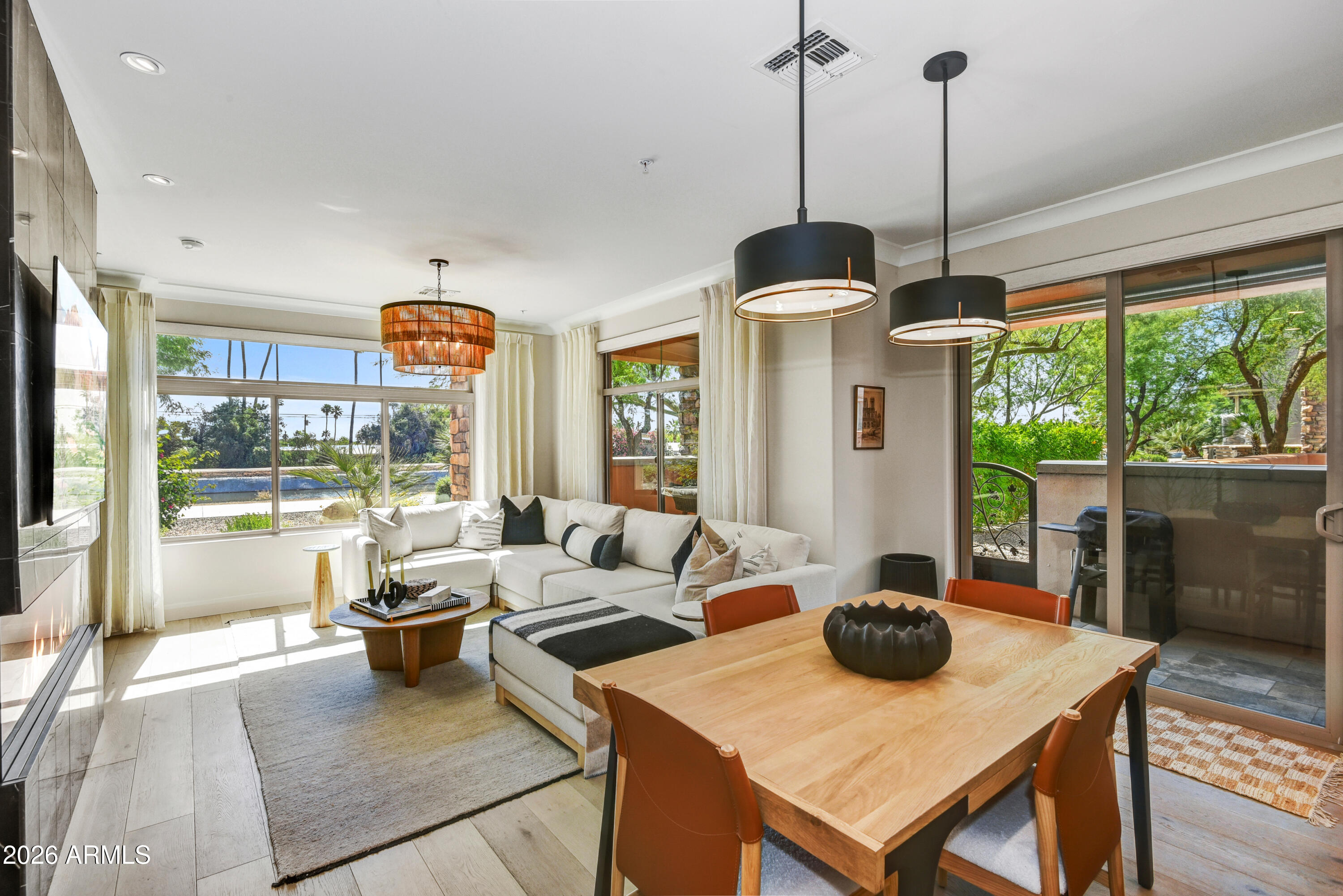 SAGE CONDOMINIUM - Residential