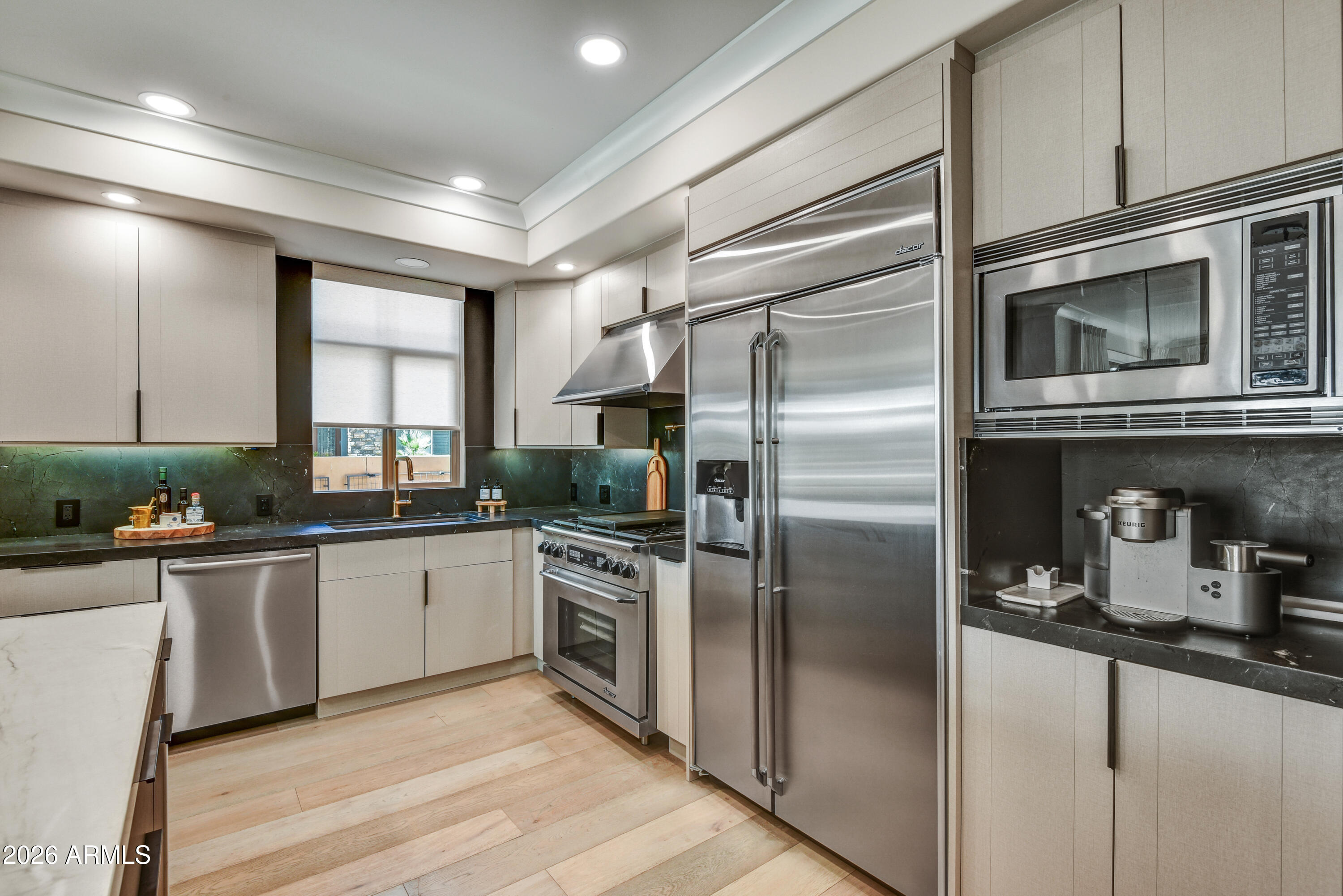 SAGE CONDOMINIUM - Residential