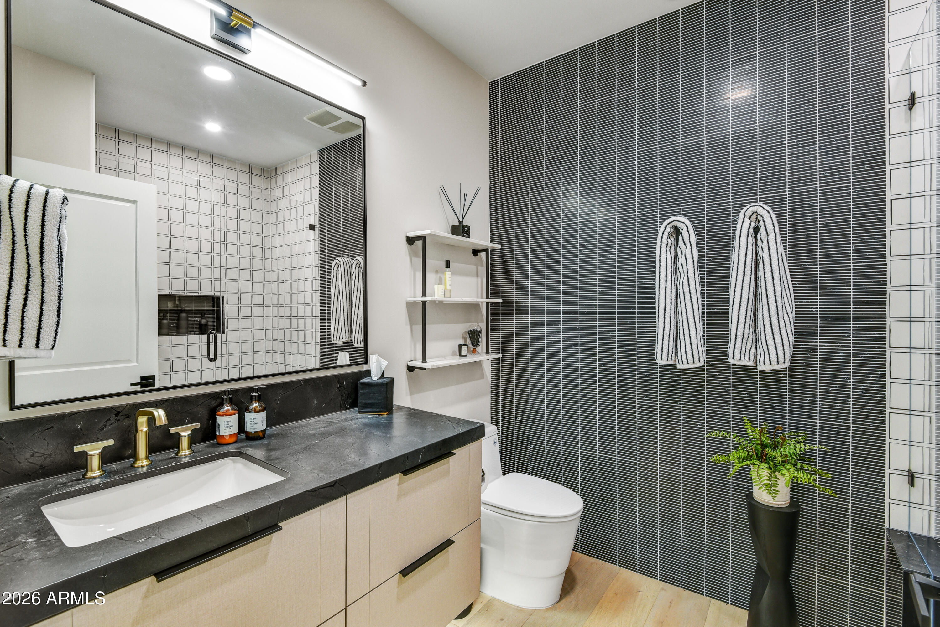 SAGE CONDOMINIUM - Residential