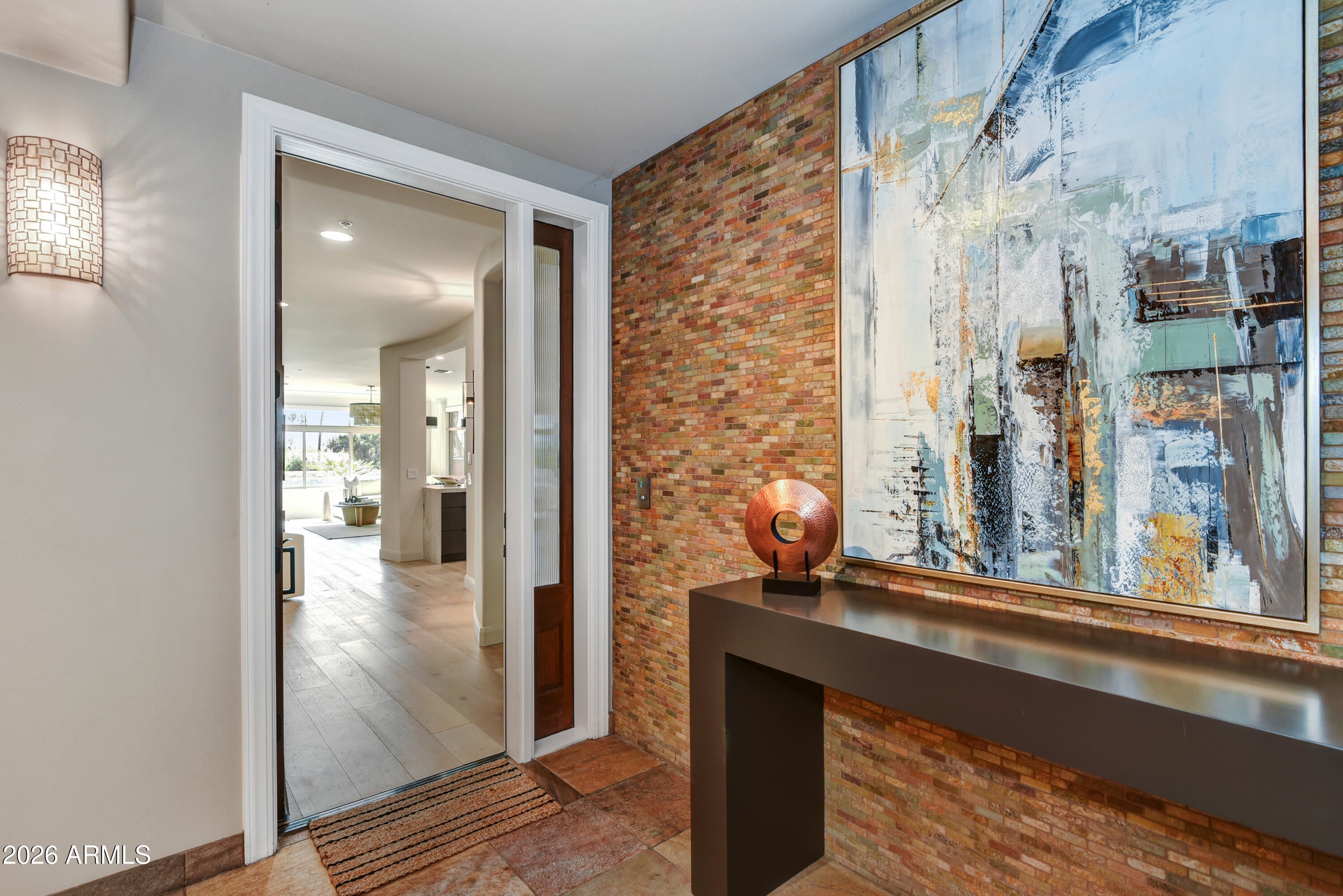 SAGE CONDOMINIUM - Residential