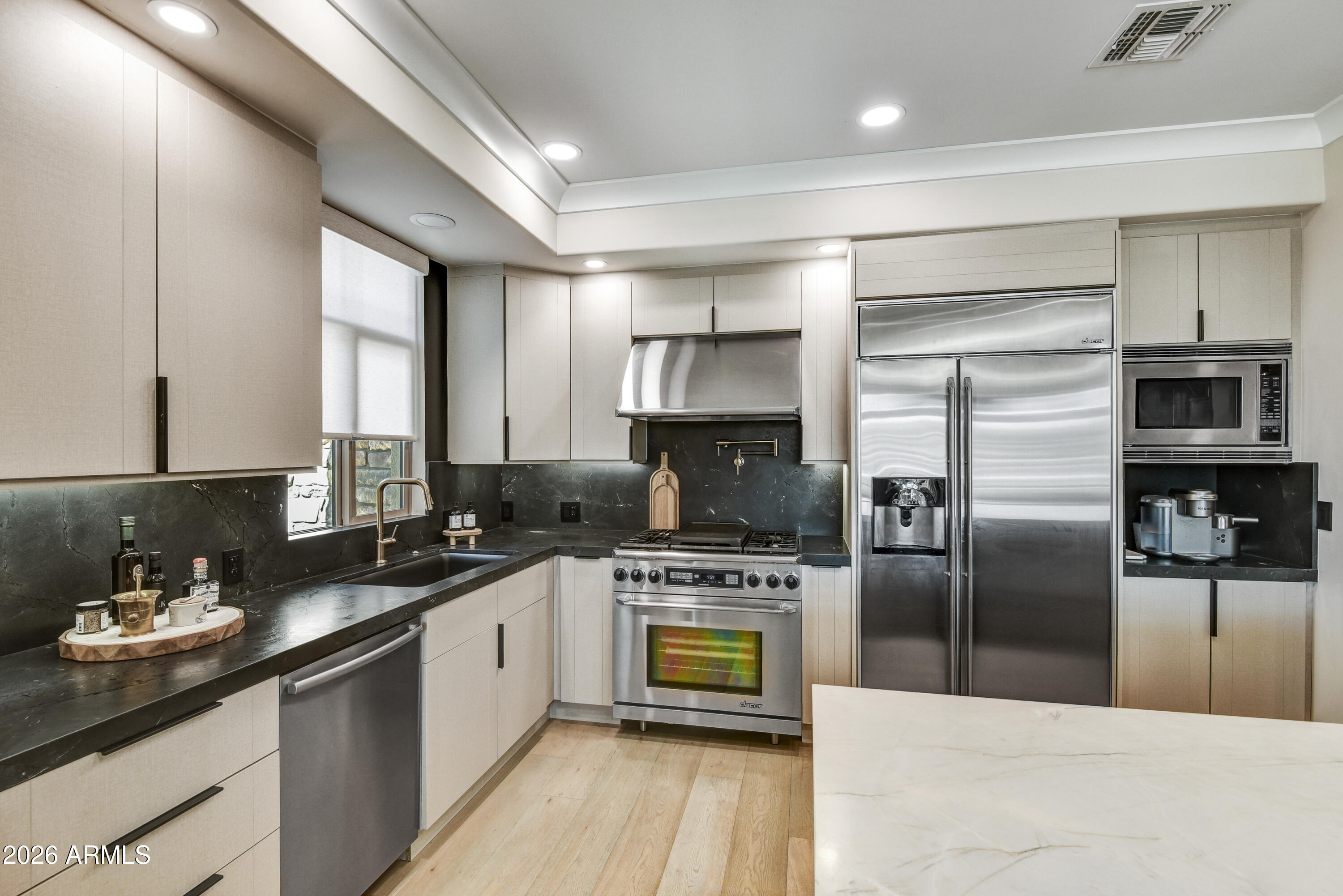 SAGE CONDOMINIUM - Residential