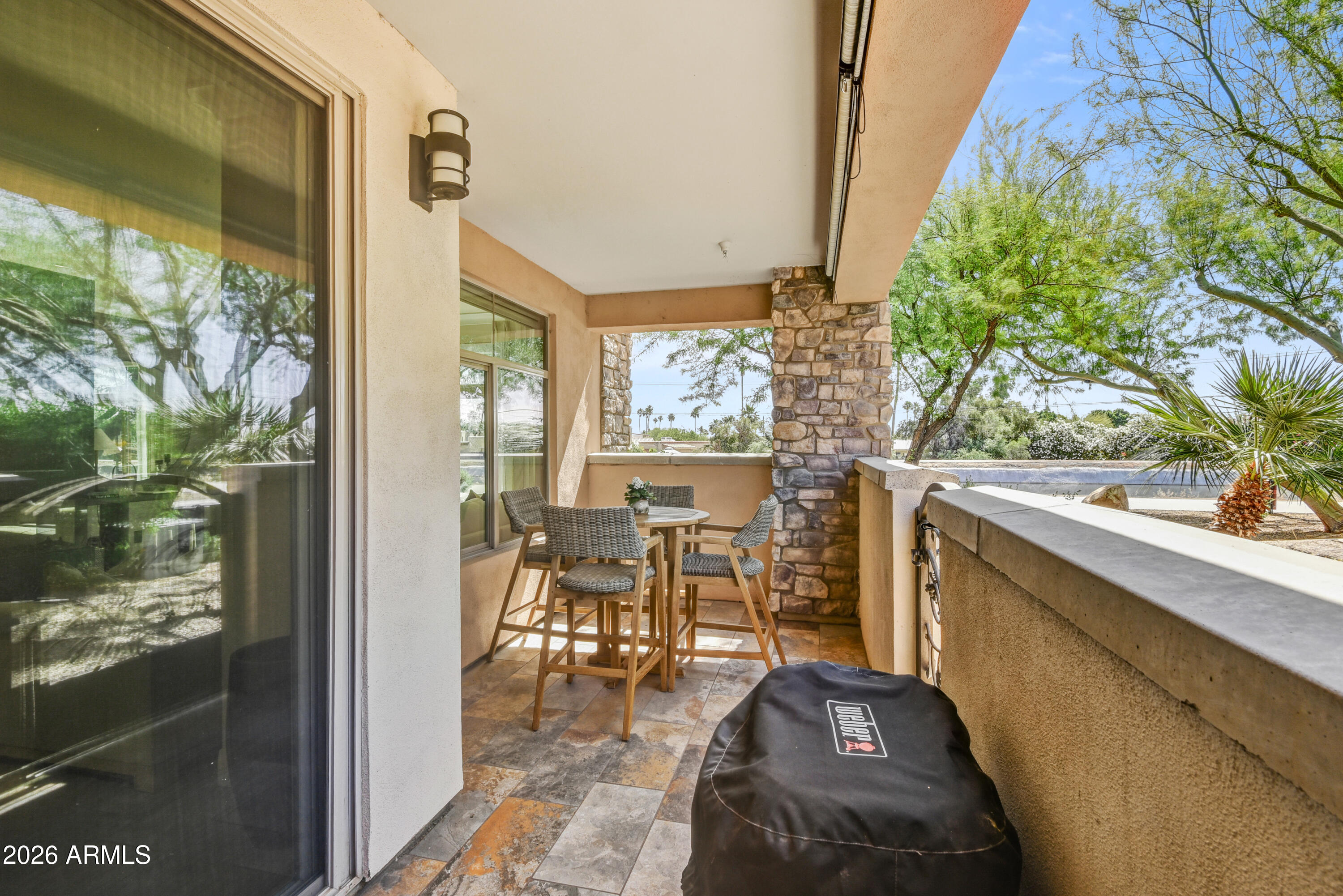 SAGE CONDOMINIUM - Residential