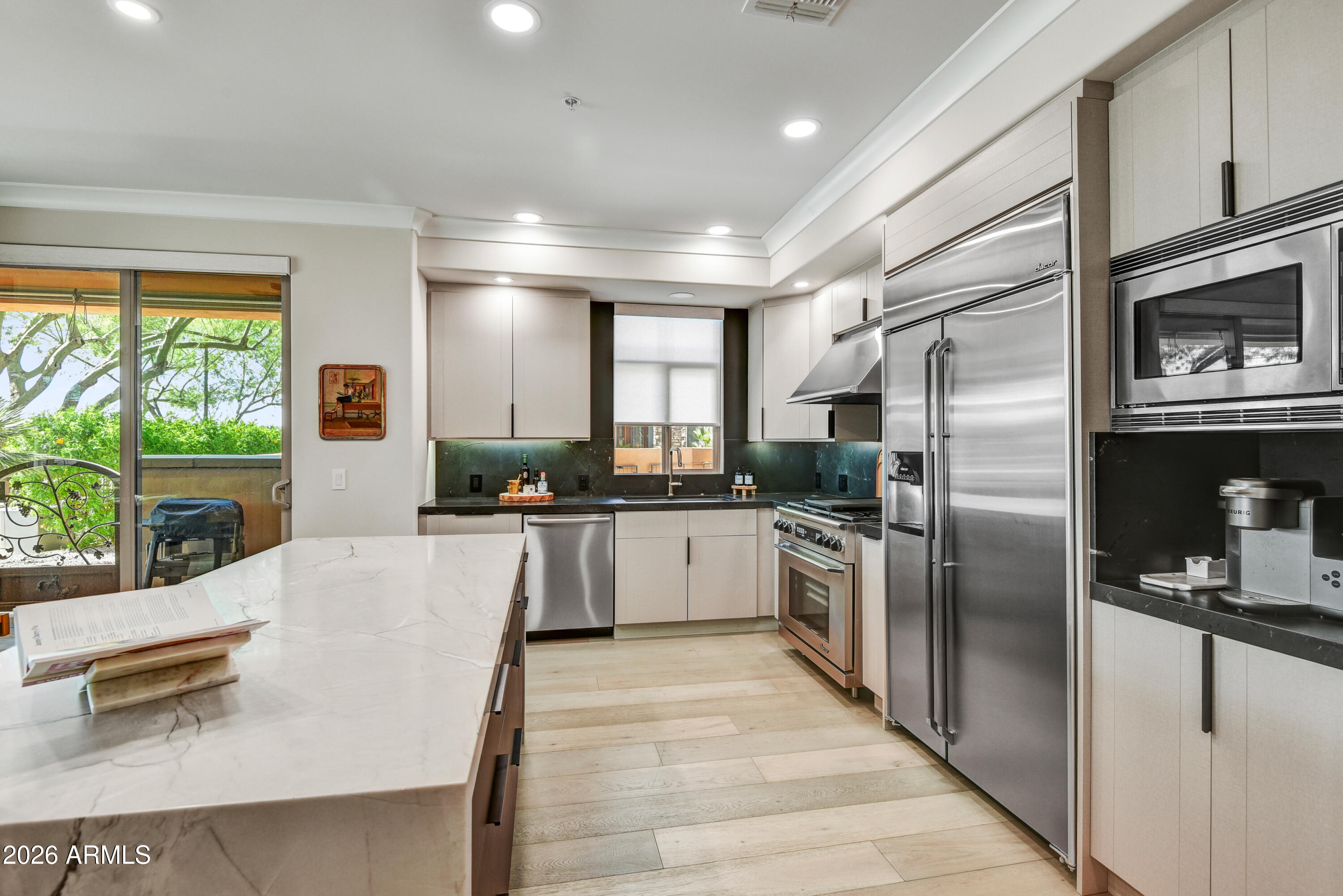 SAGE CONDOMINIUM - Residential