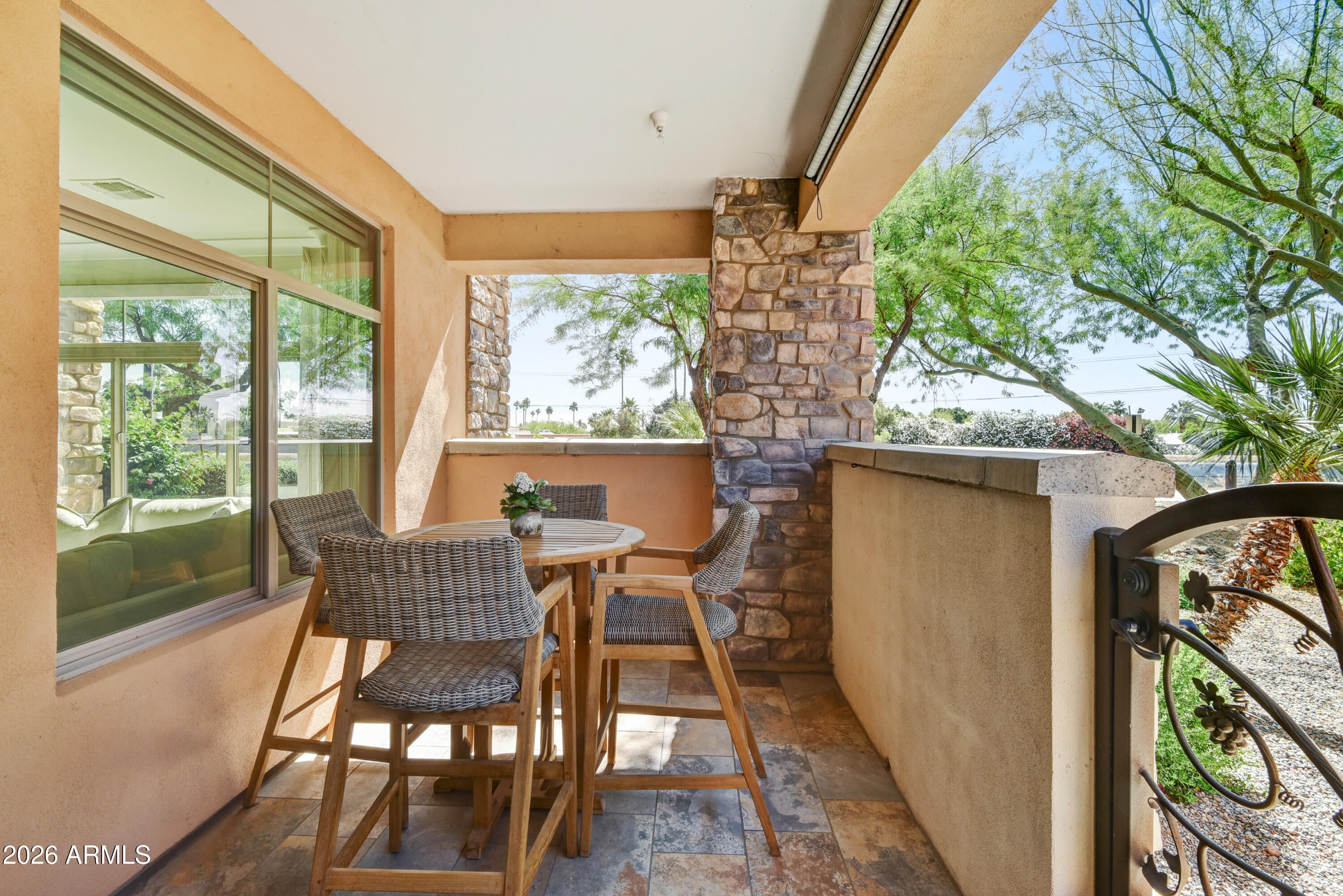 SAGE CONDOMINIUM - Residential