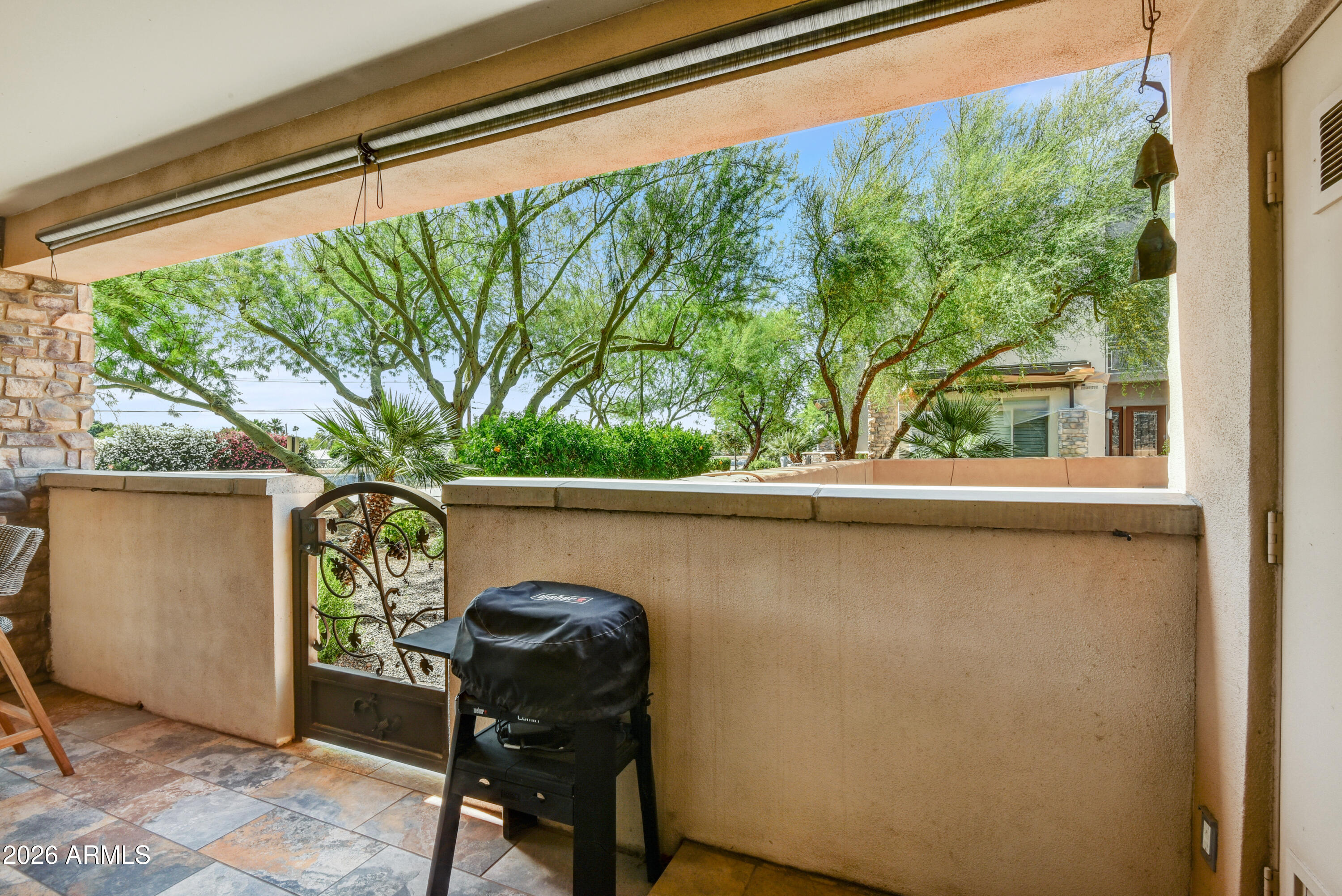 SAGE CONDOMINIUM - Residential