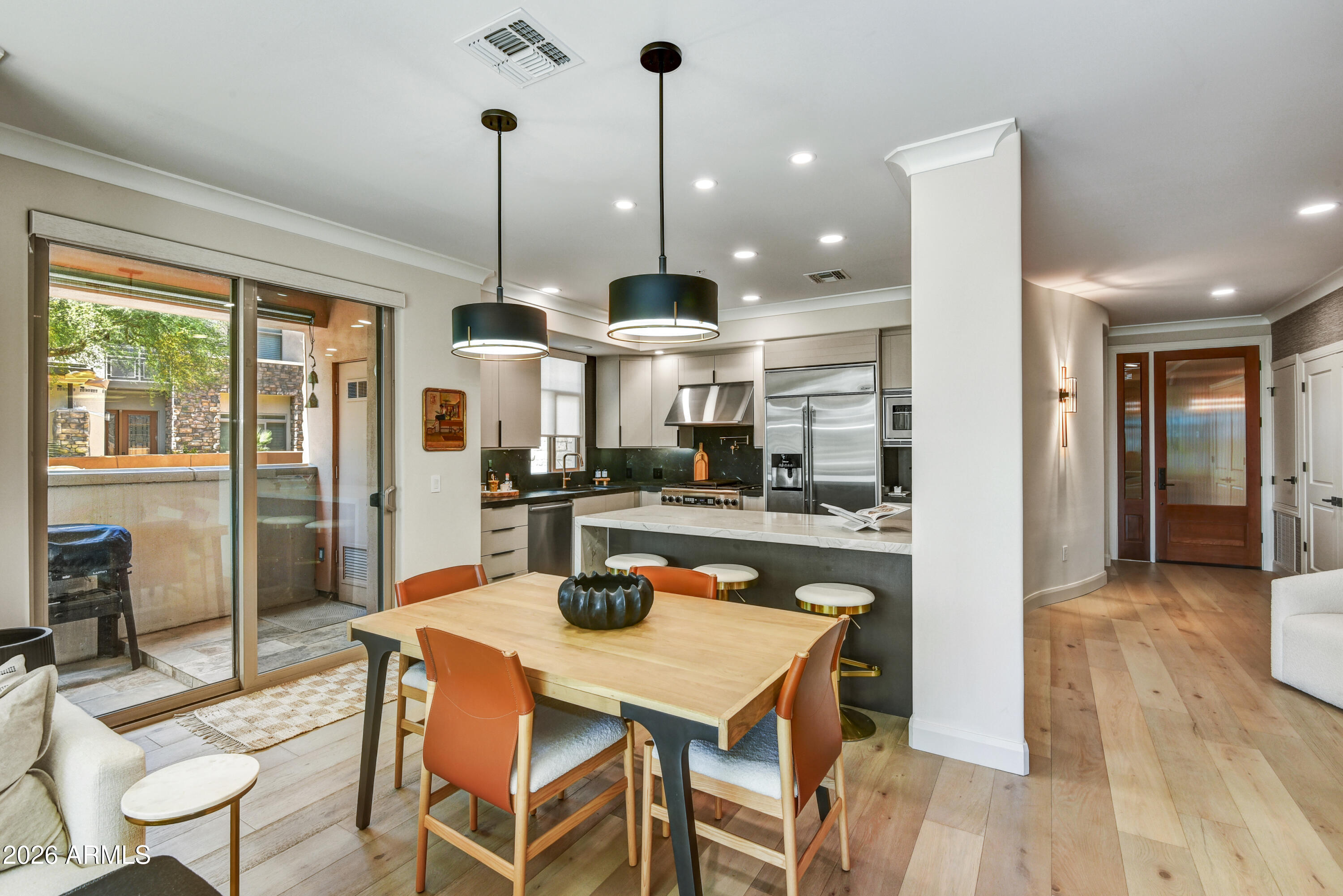 SAGE CONDOMINIUM - Residential