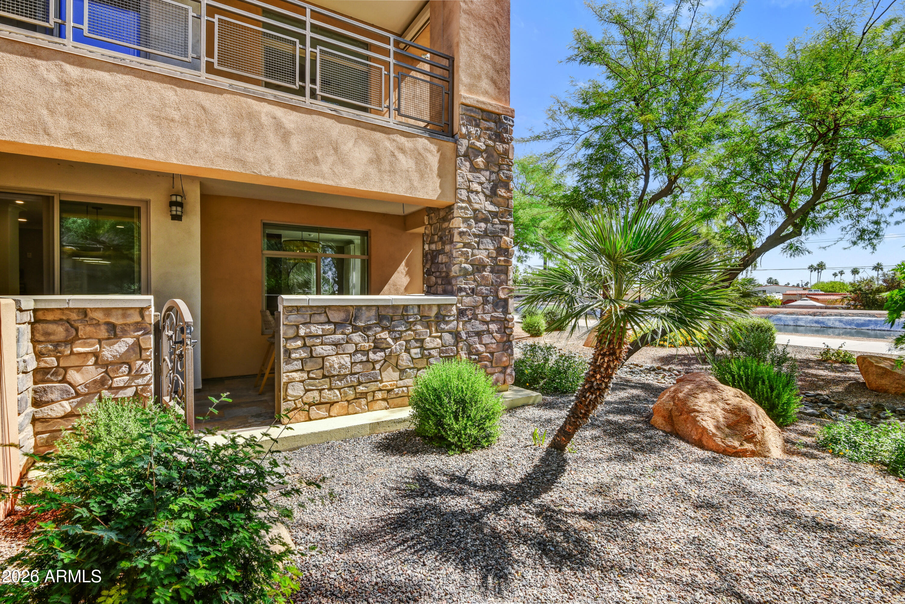 SAGE CONDOMINIUM - Residential