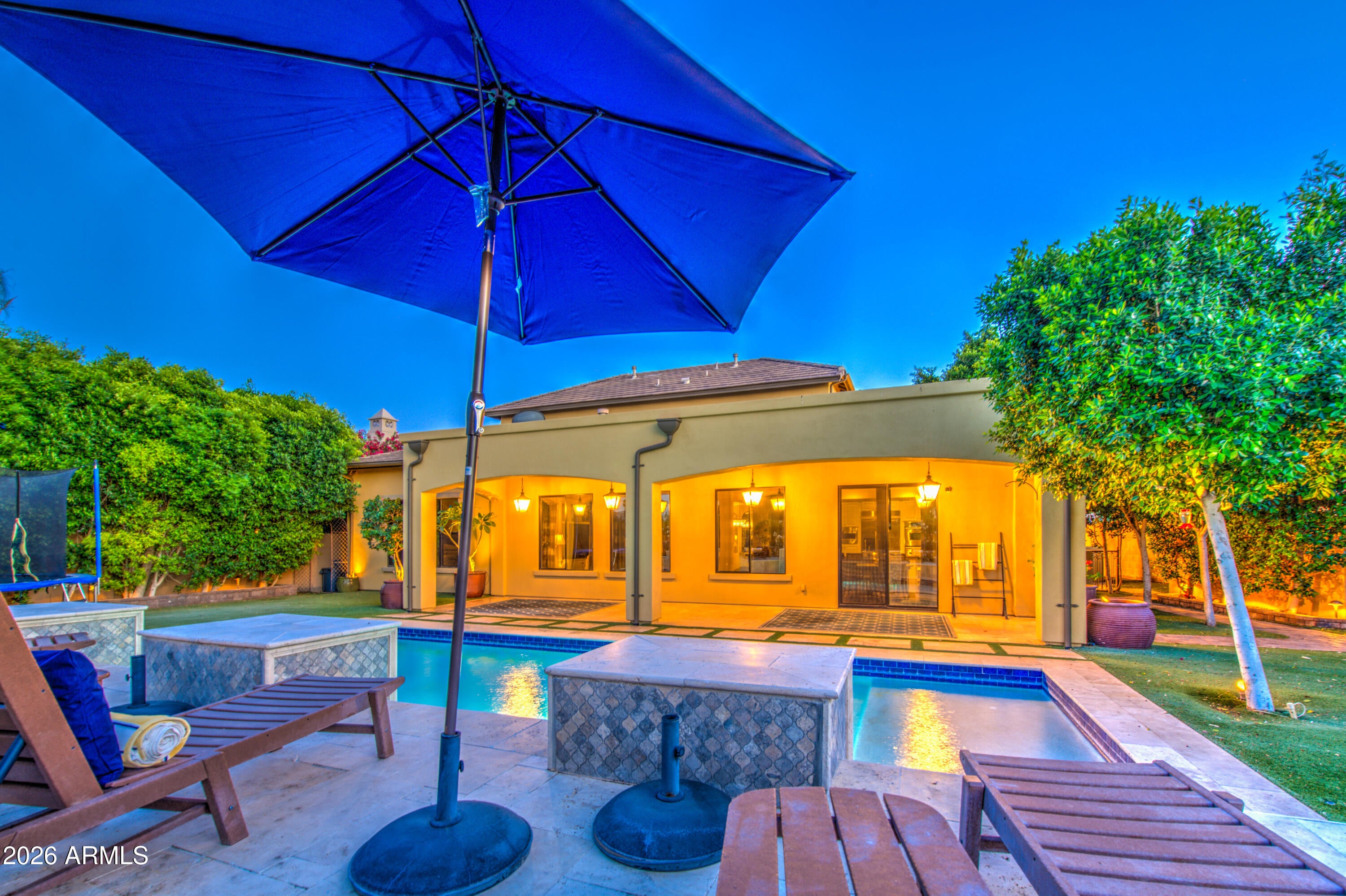 Cortile - Residential