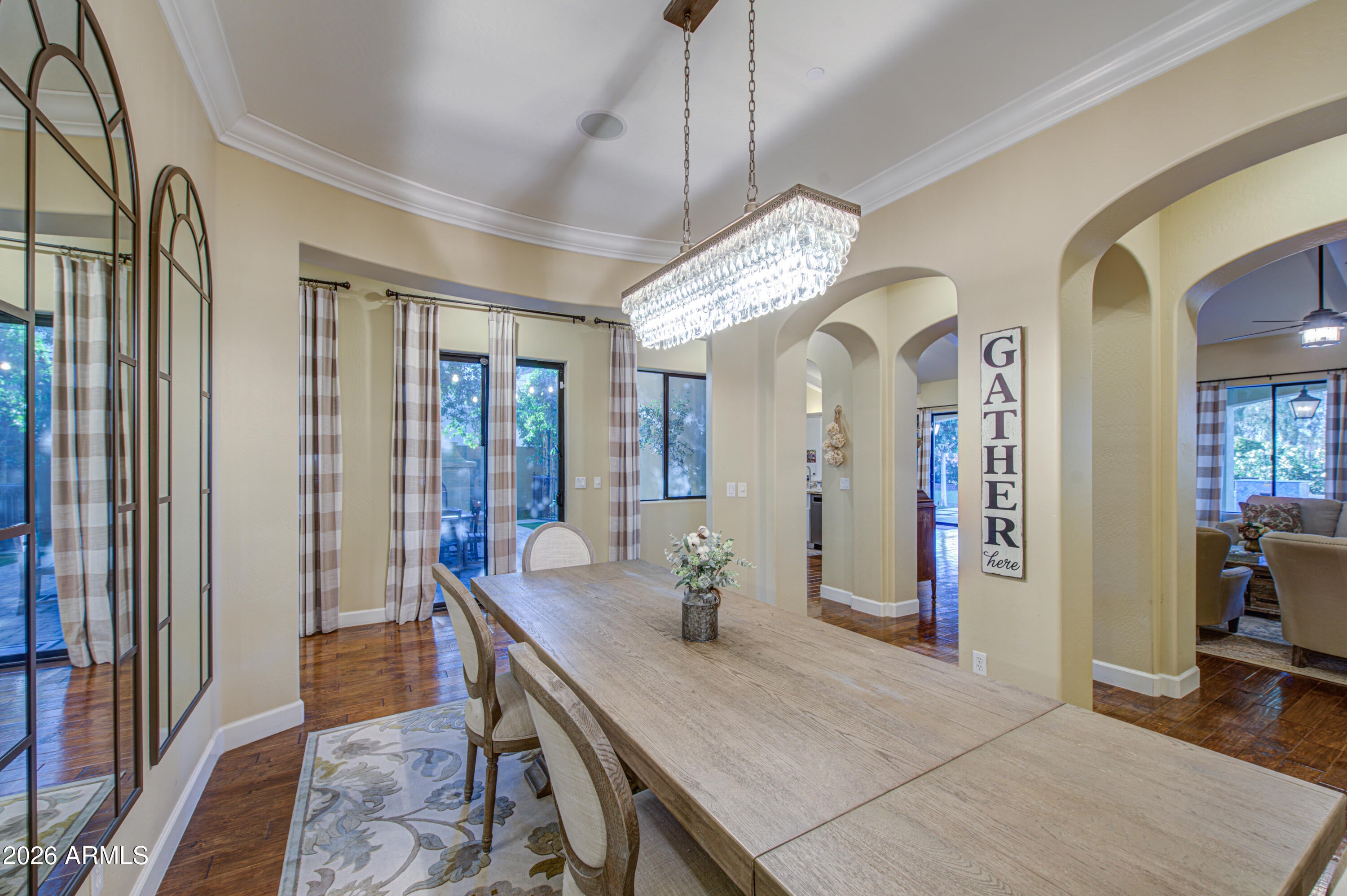 Cortile - Residential