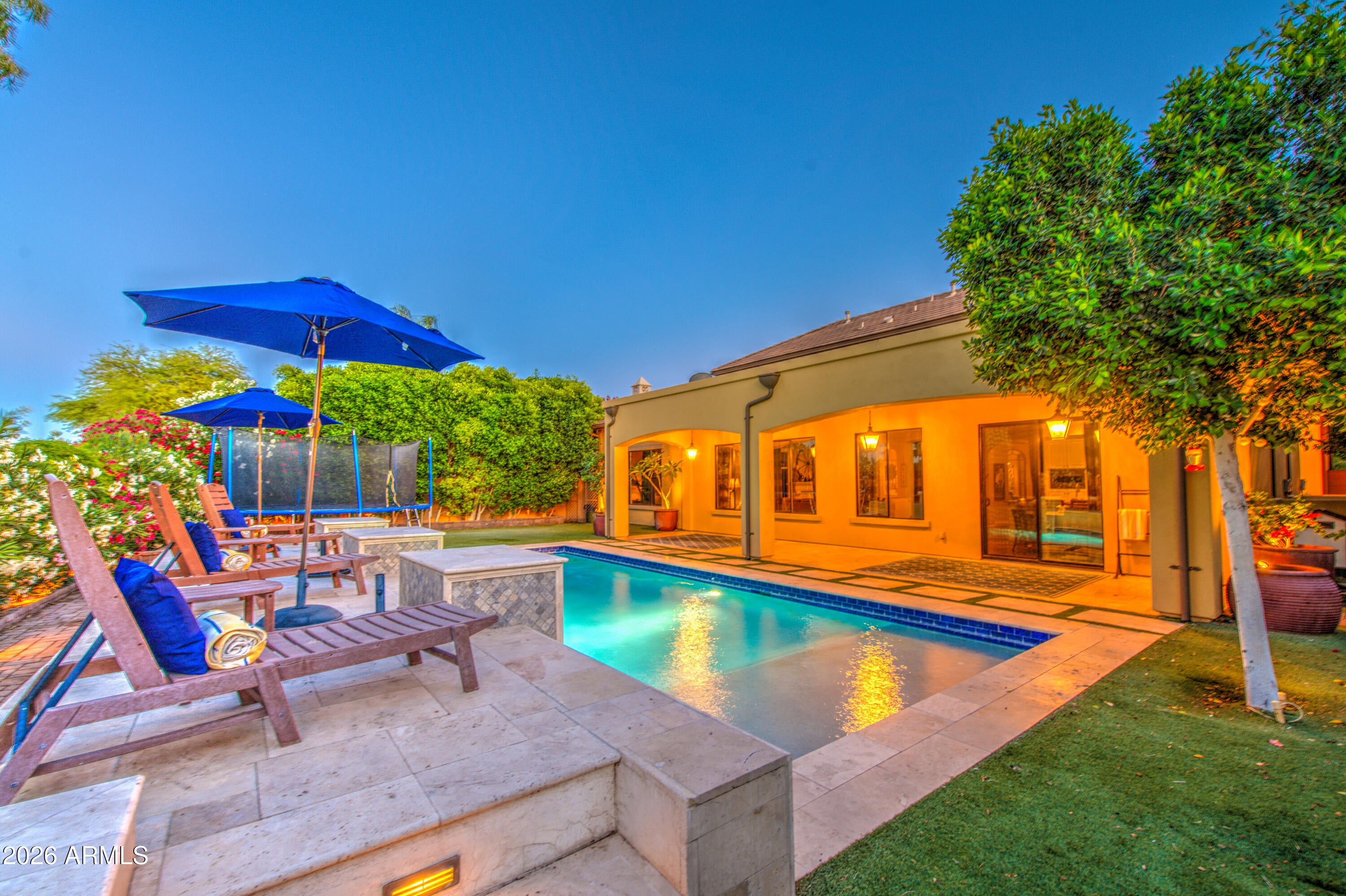 Cortile - Residential