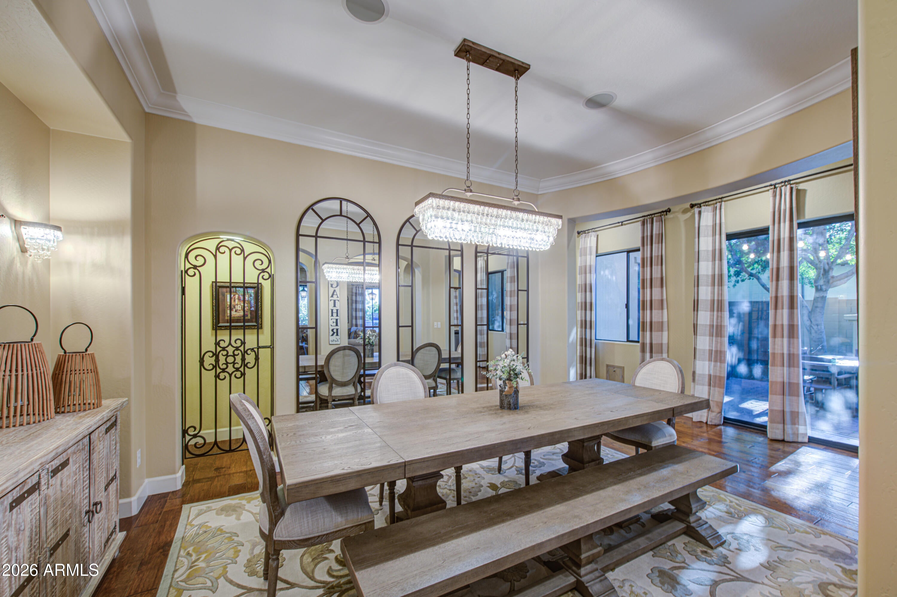 Cortile - Residential