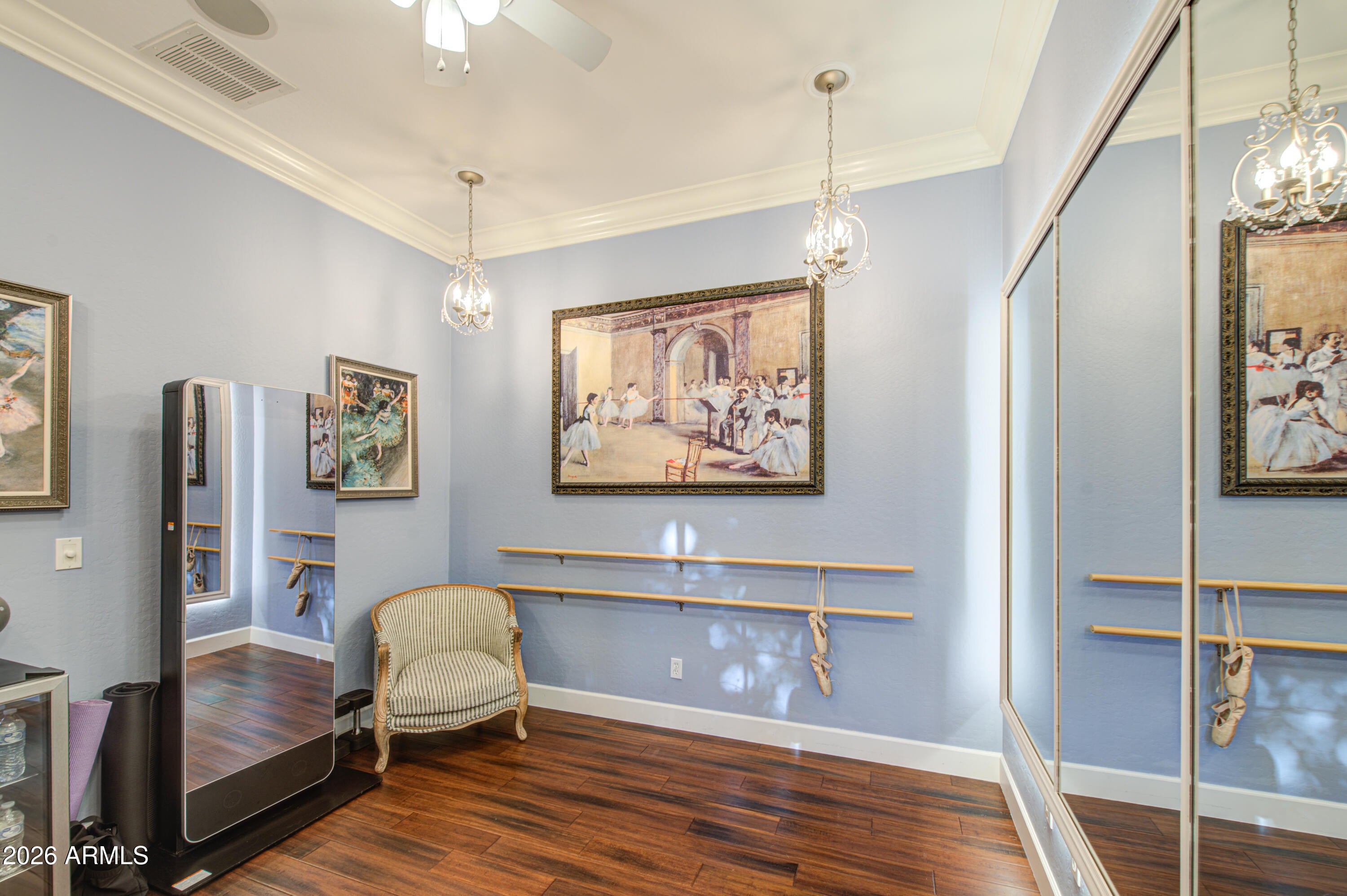 Cortile - Residential