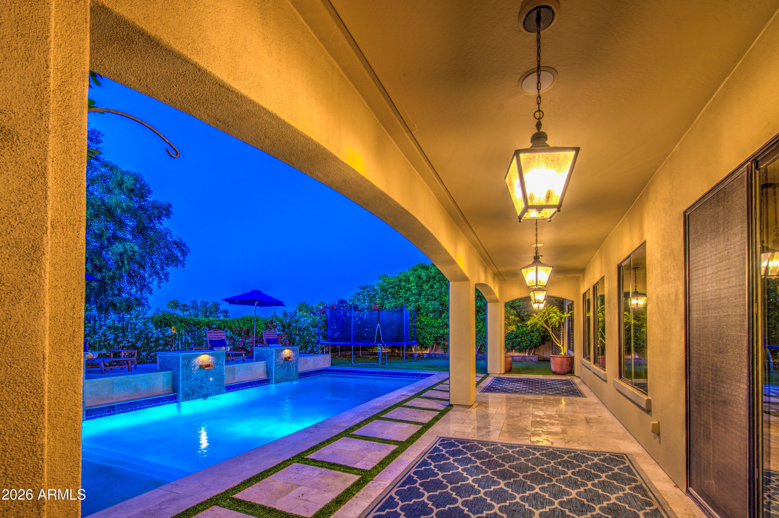 Cortile - Residential