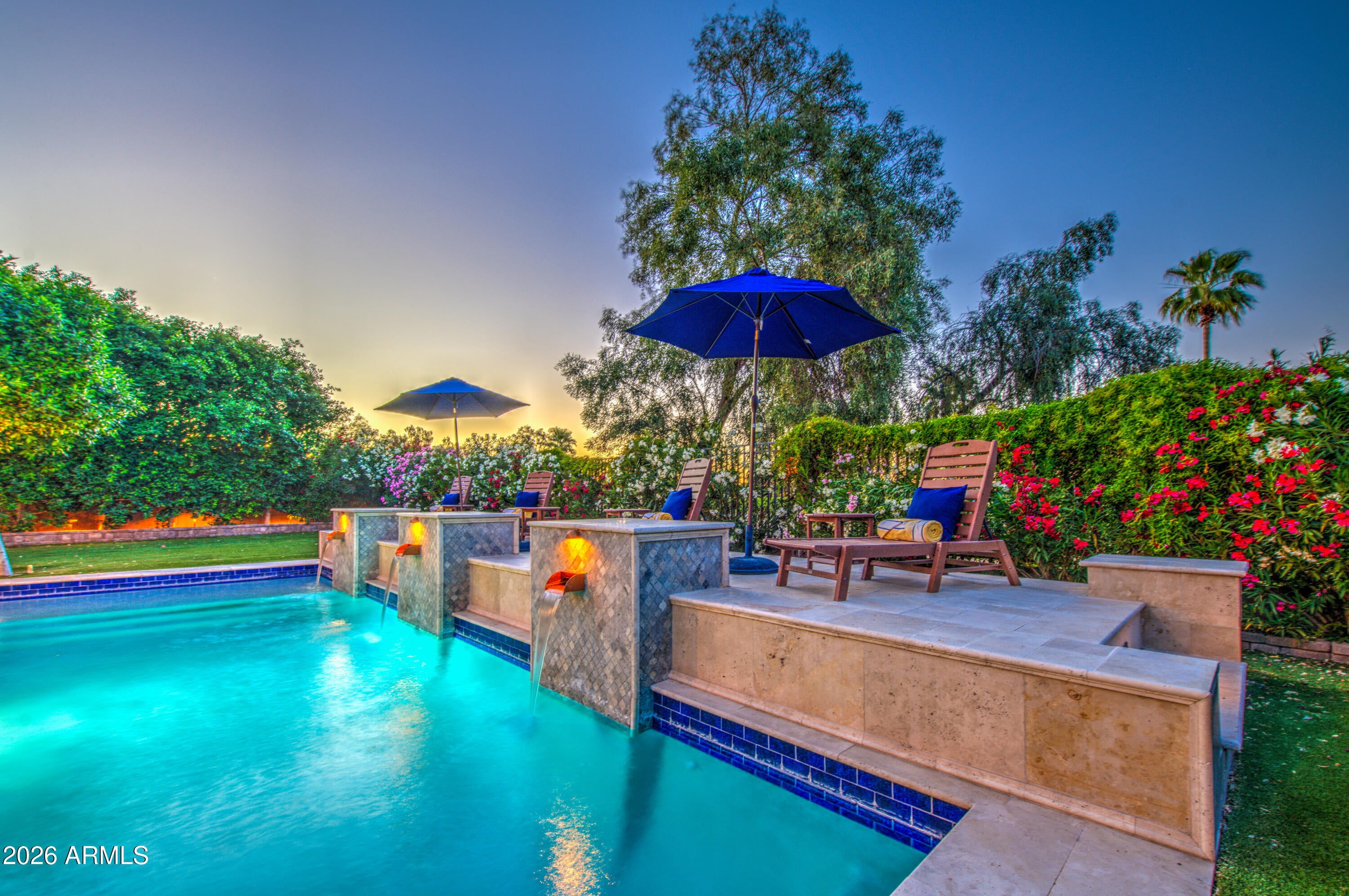 Cortile - Residential