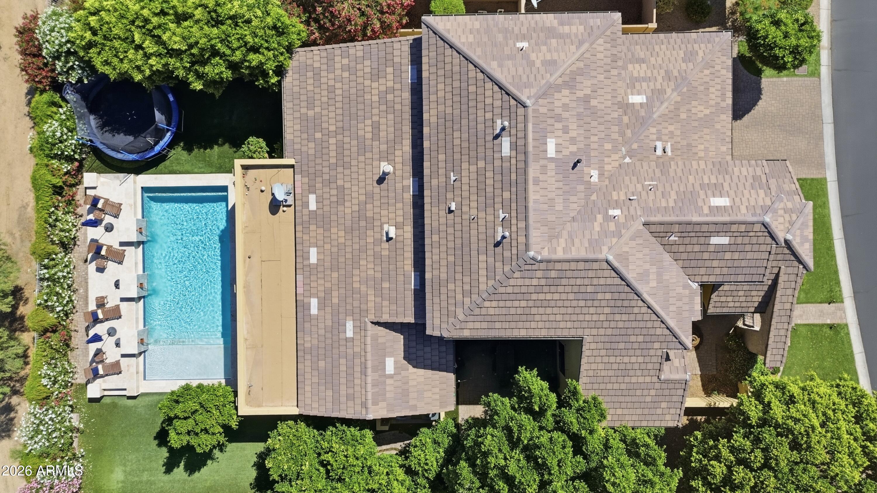 Cortile - Residential