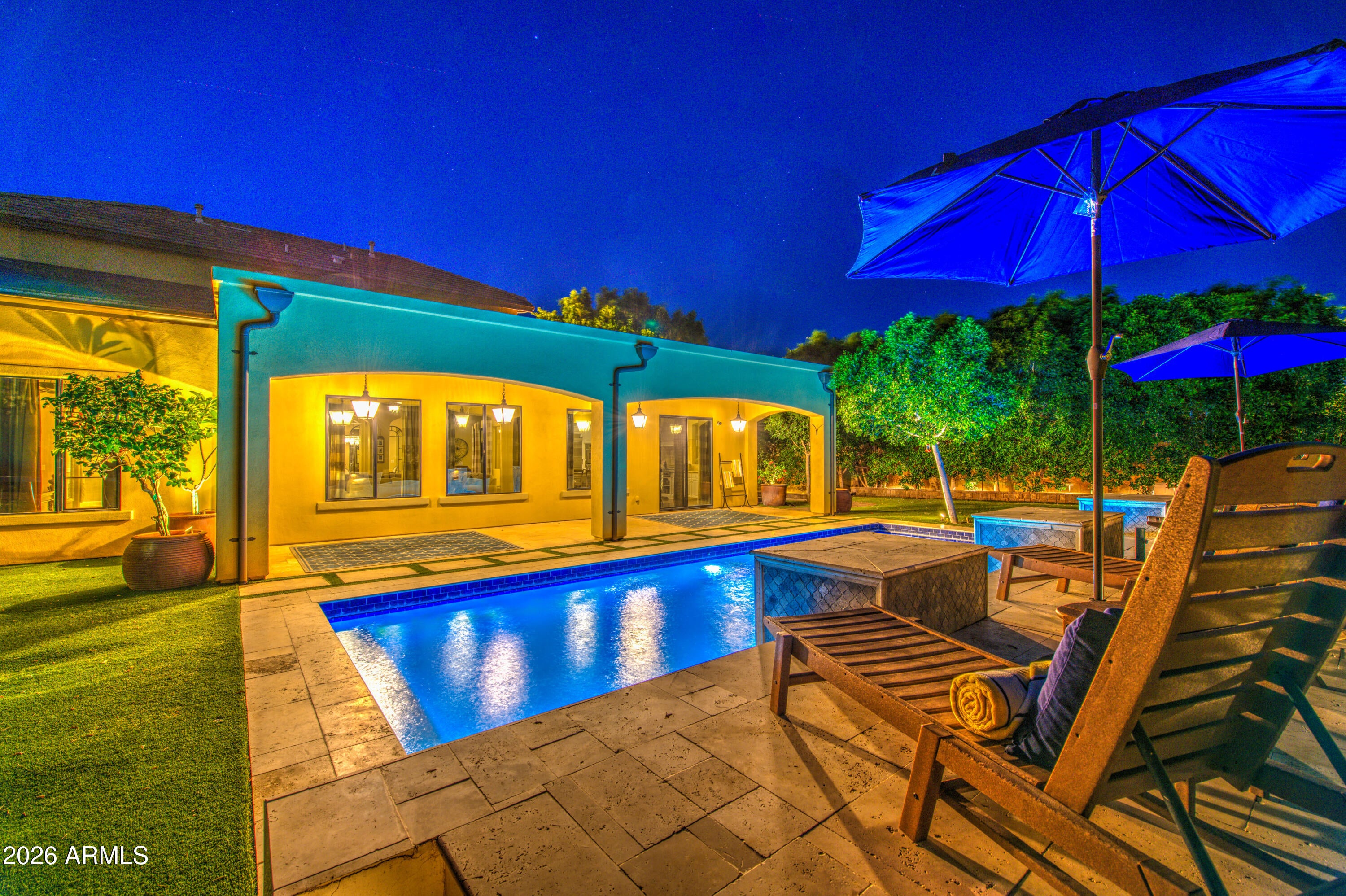 Cortile - Residential