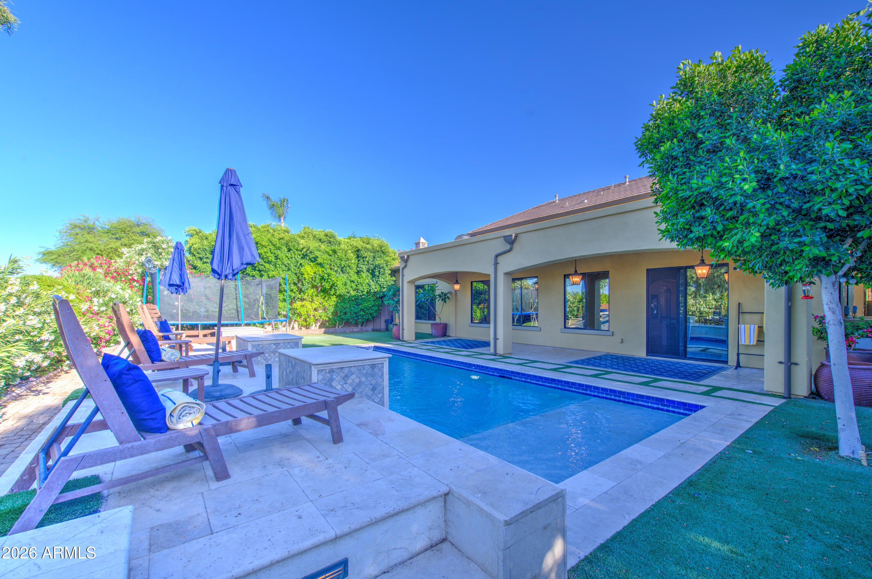Cortile - Residential