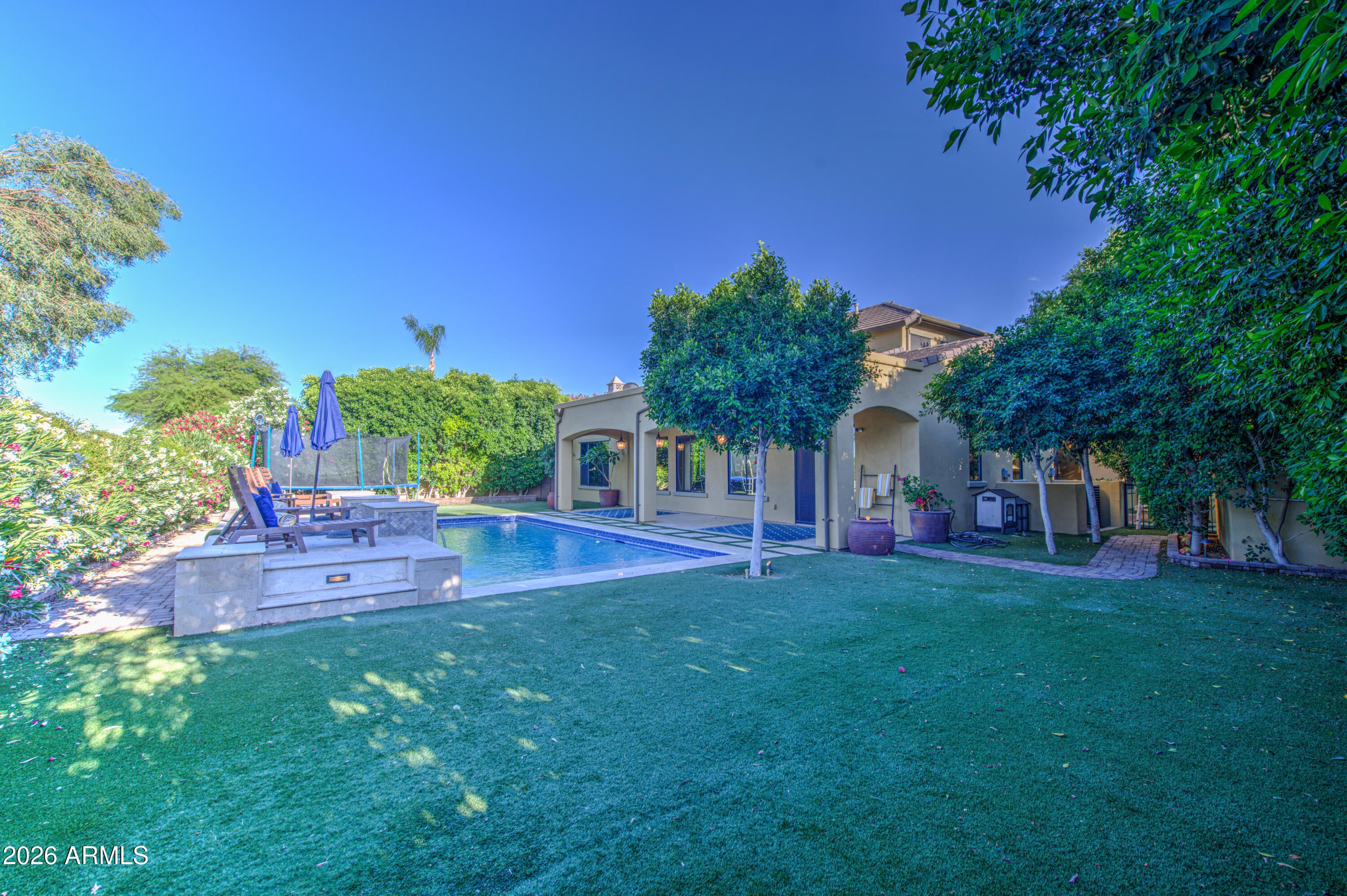 Cortile - Residential