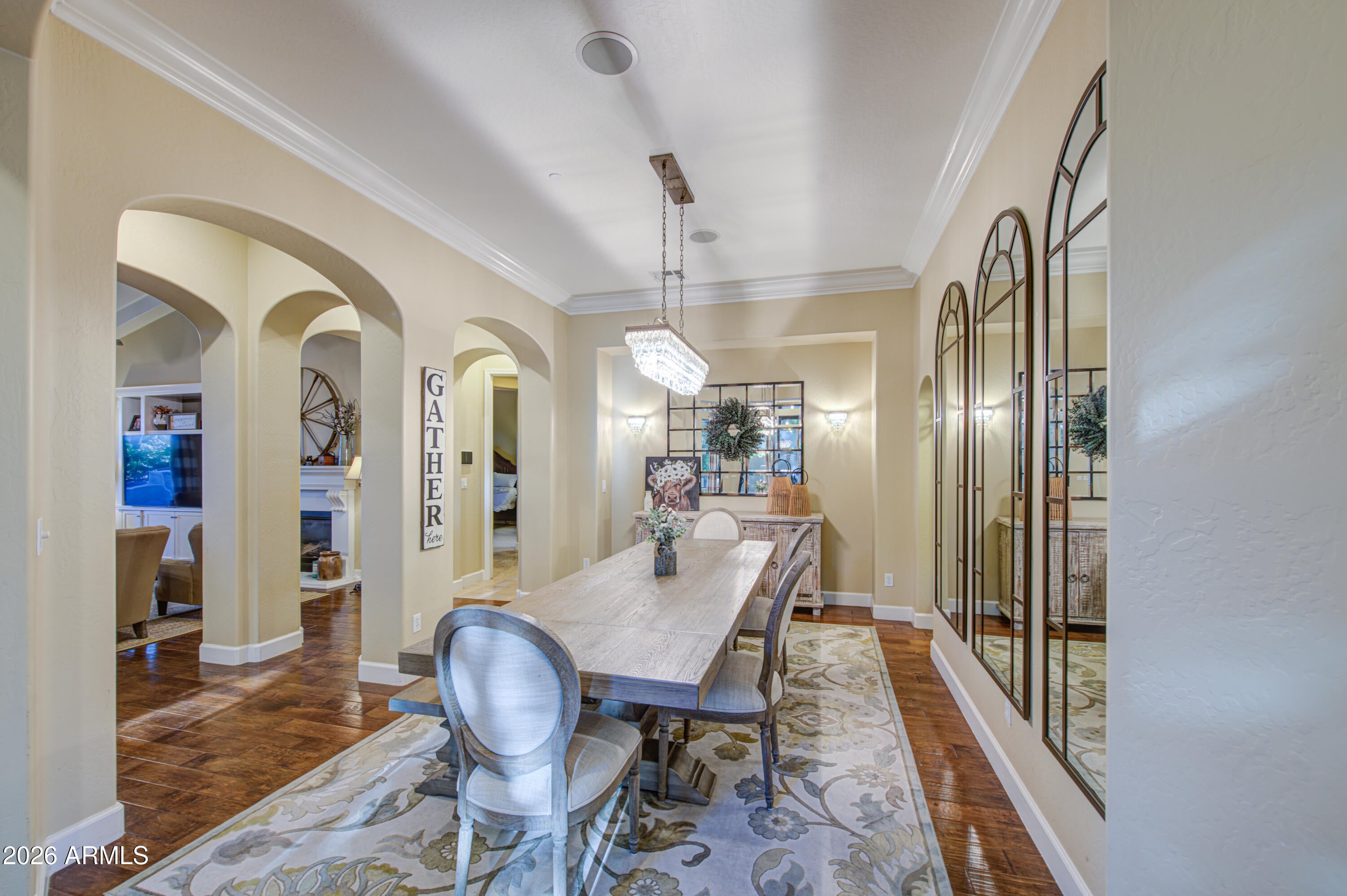 Cortile - Residential