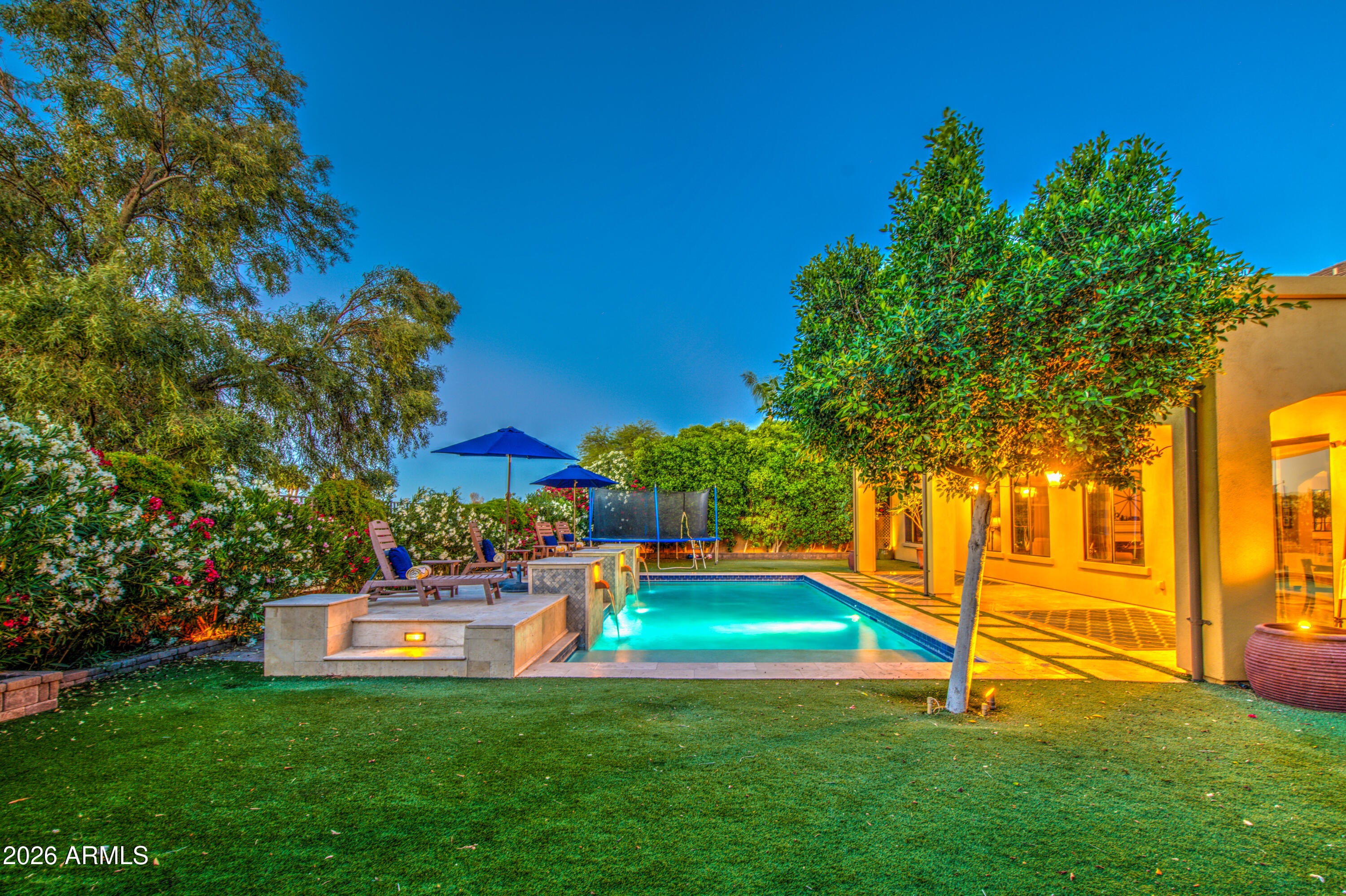 Cortile - Residential