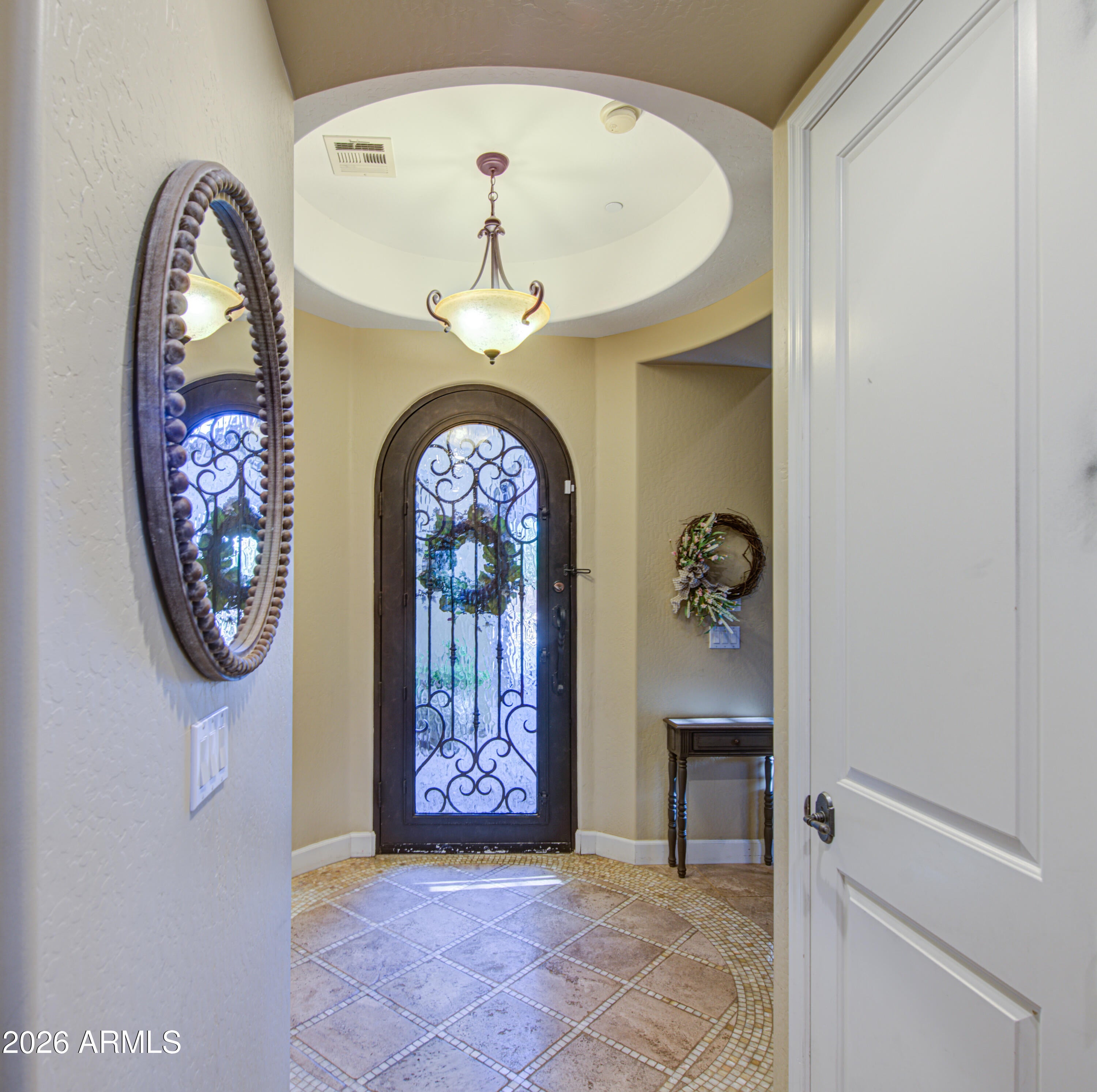 Cortile - Residential