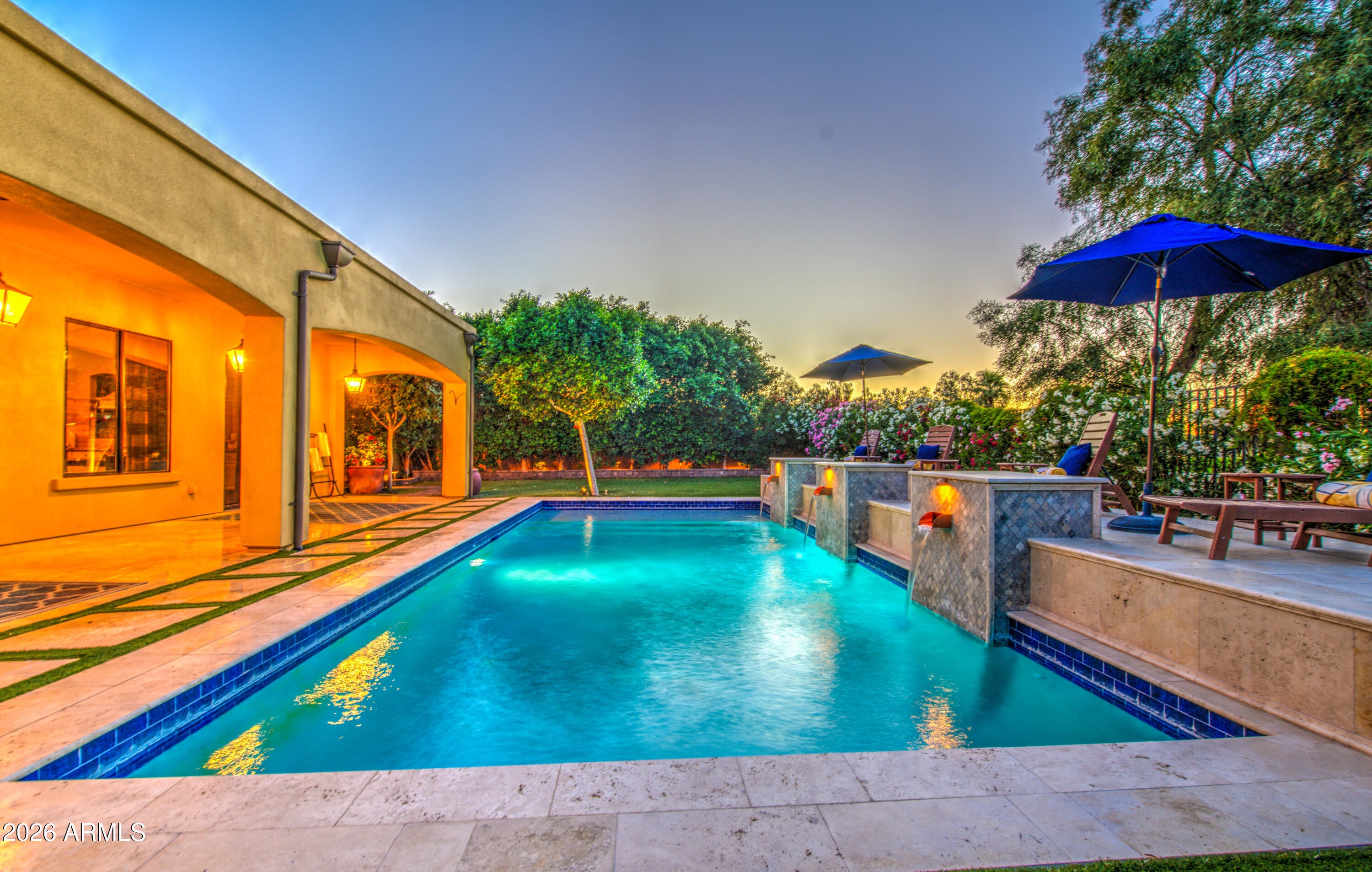 Cortile - Residential
