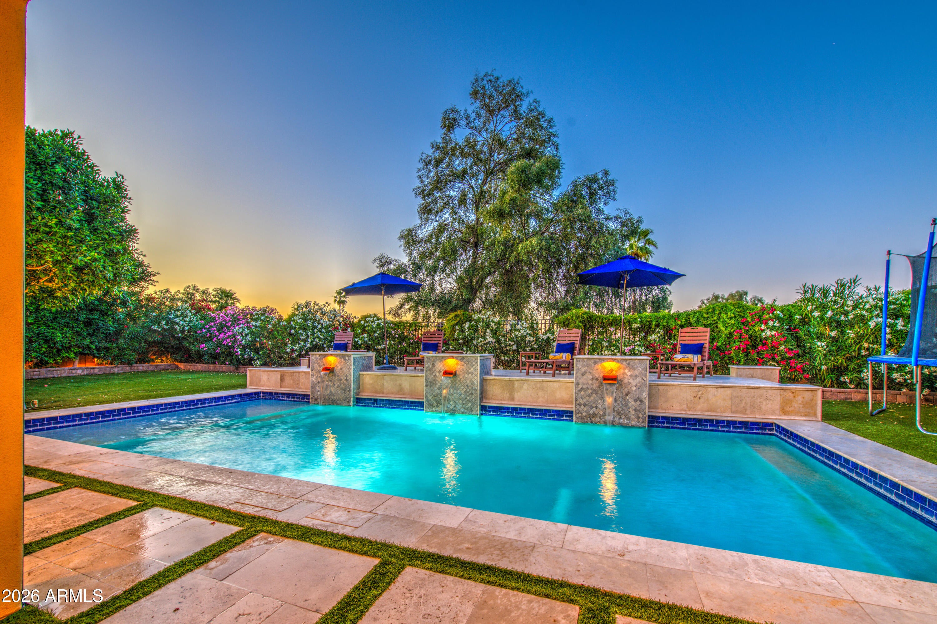 Cortile - Residential