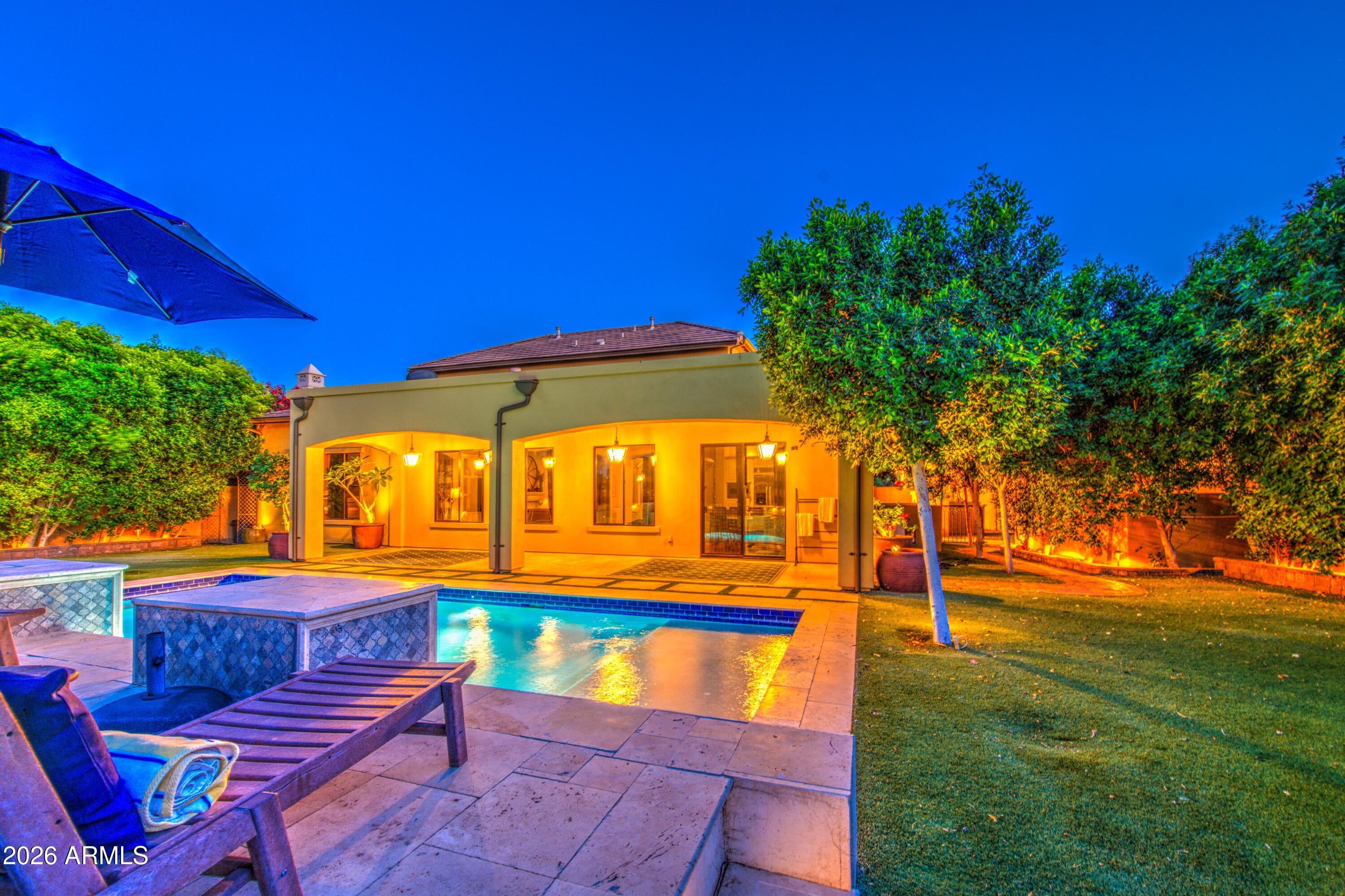Cortile - Residential
