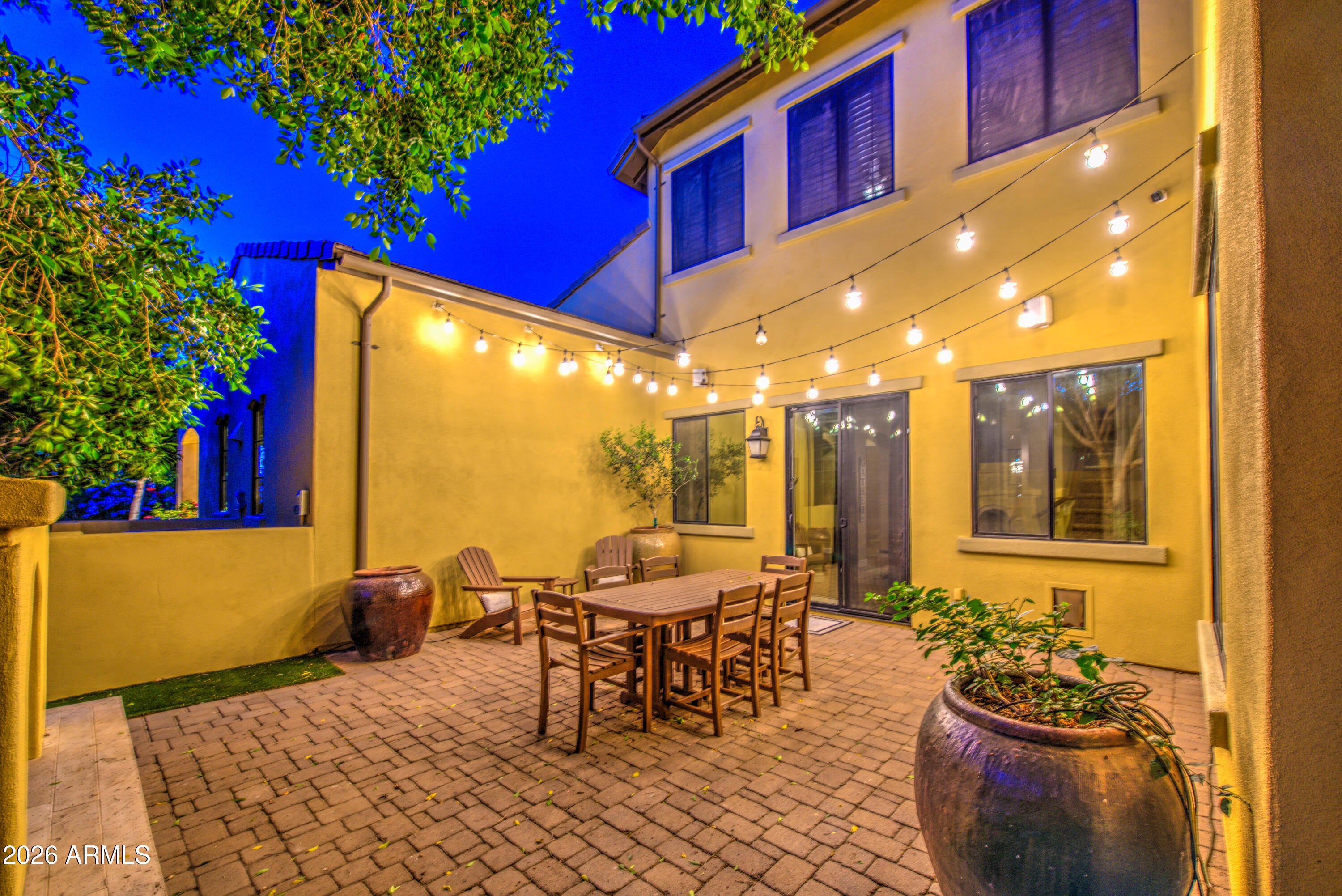 Cortile - Residential
