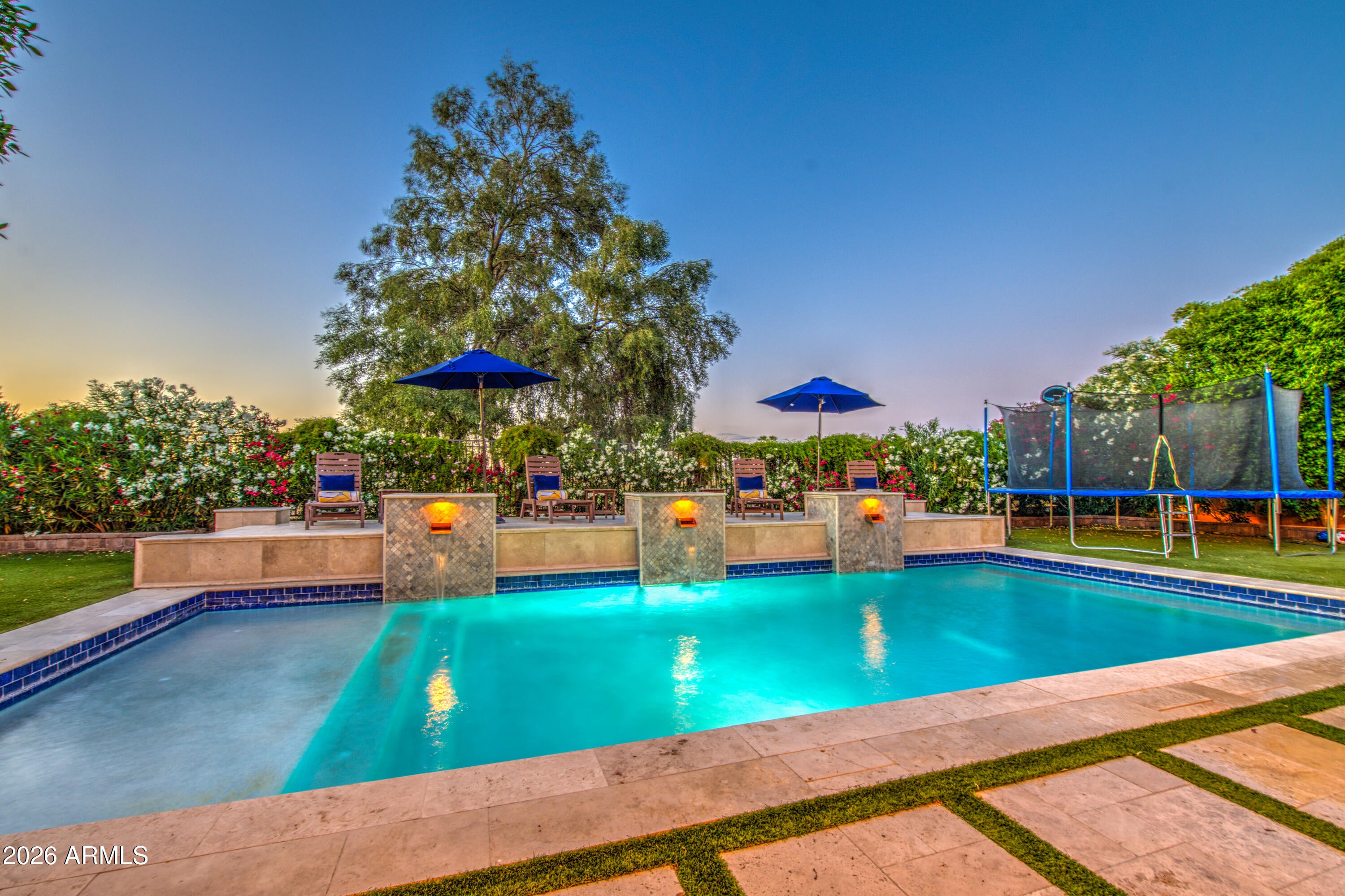 Cortile - Residential