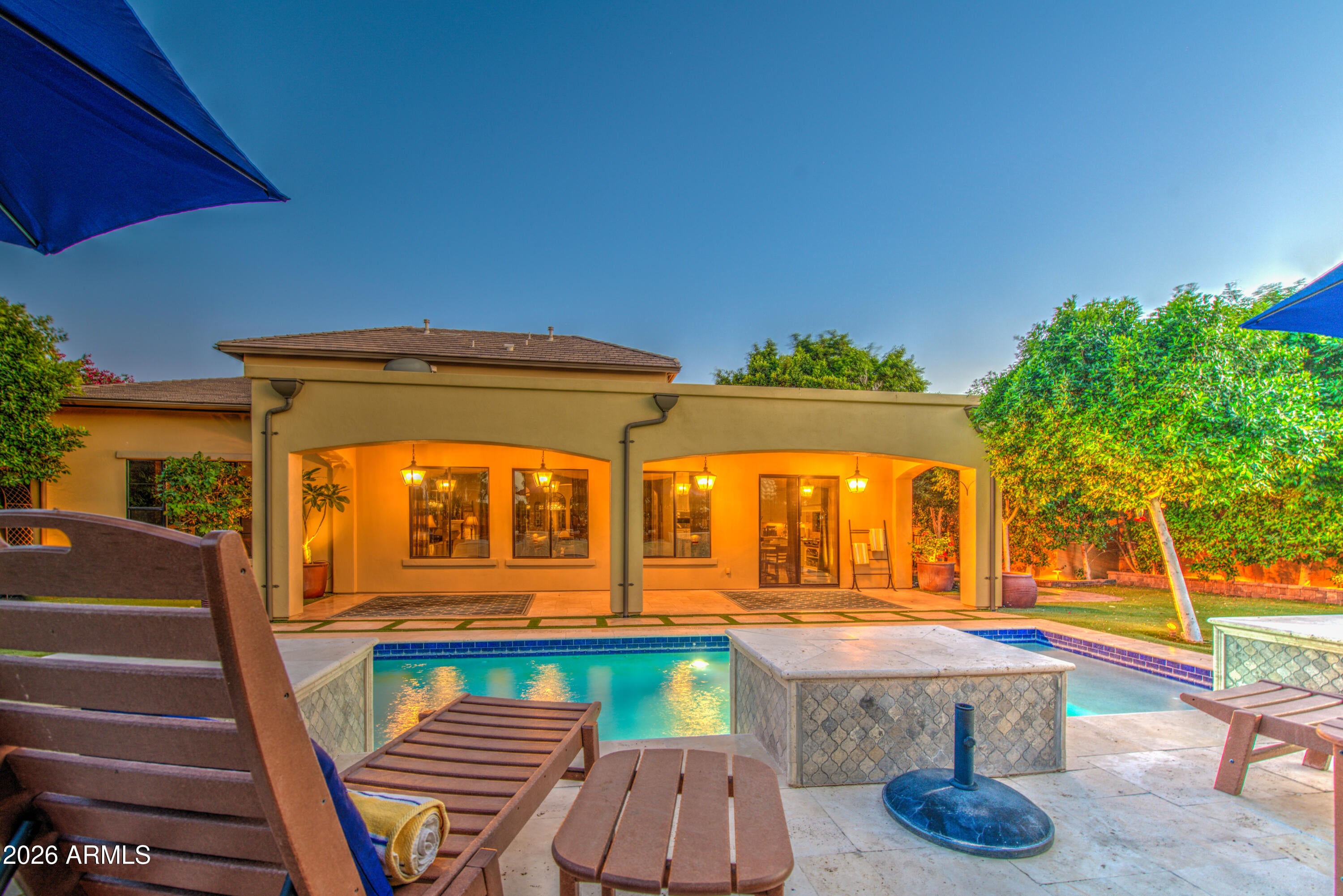 Cortile - Residential