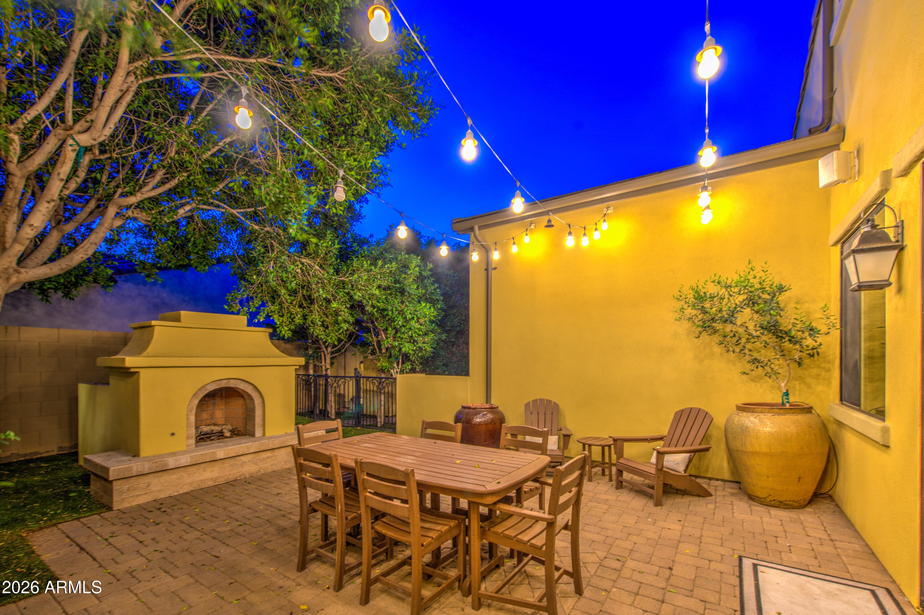 Cortile - Residential