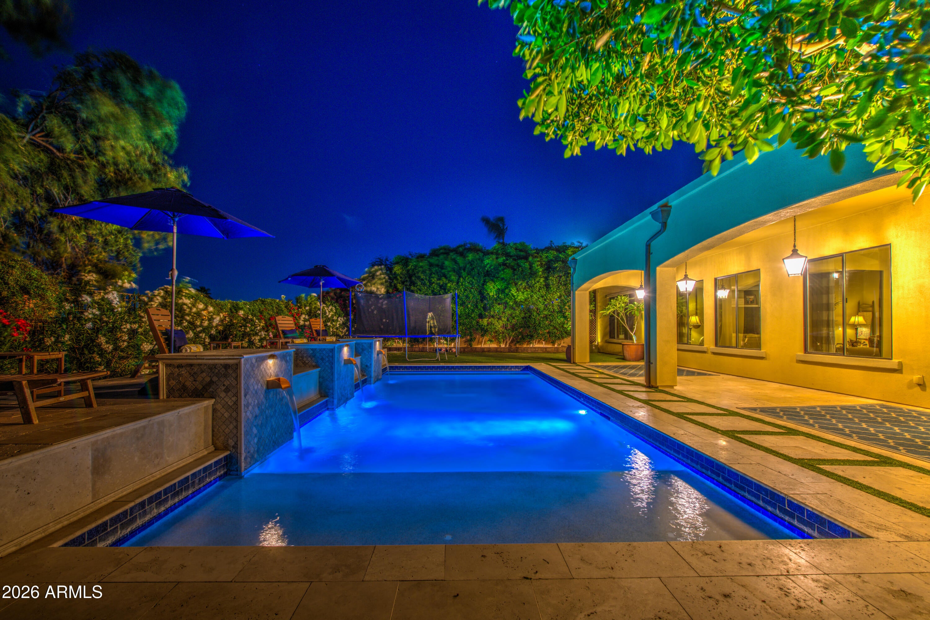 Cortile - Residential