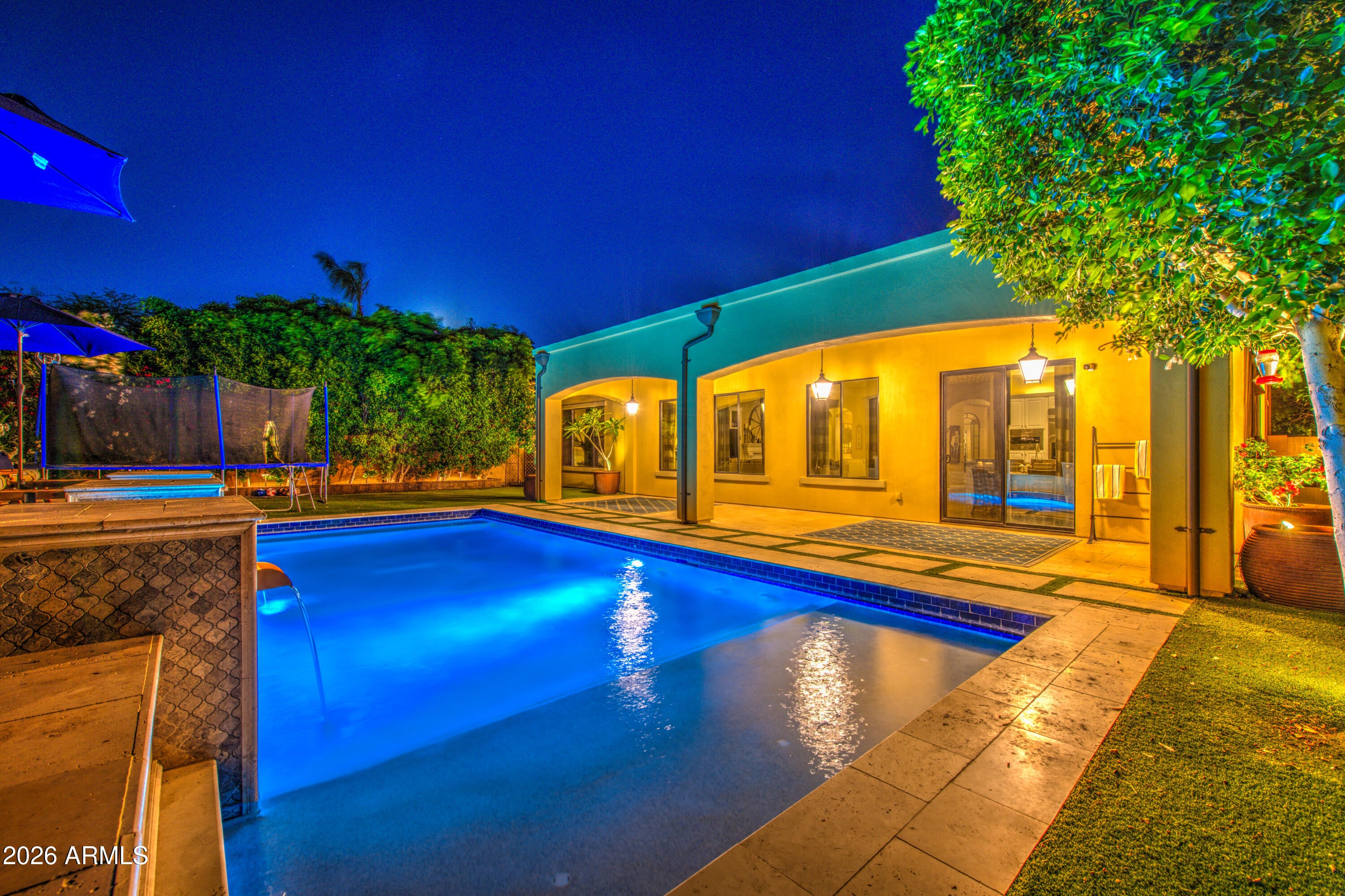 Cortile - Residential