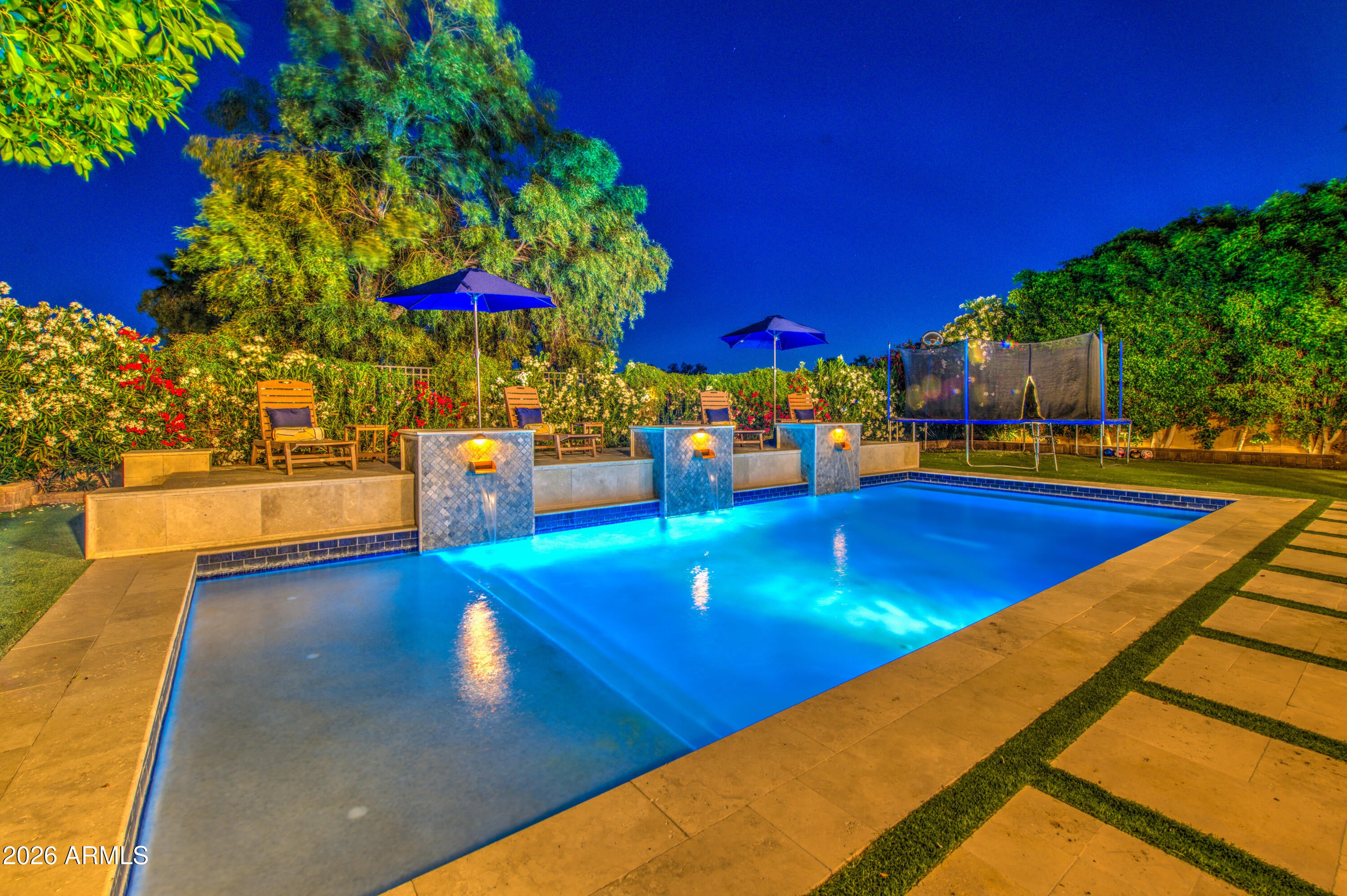 Cortile - Residential