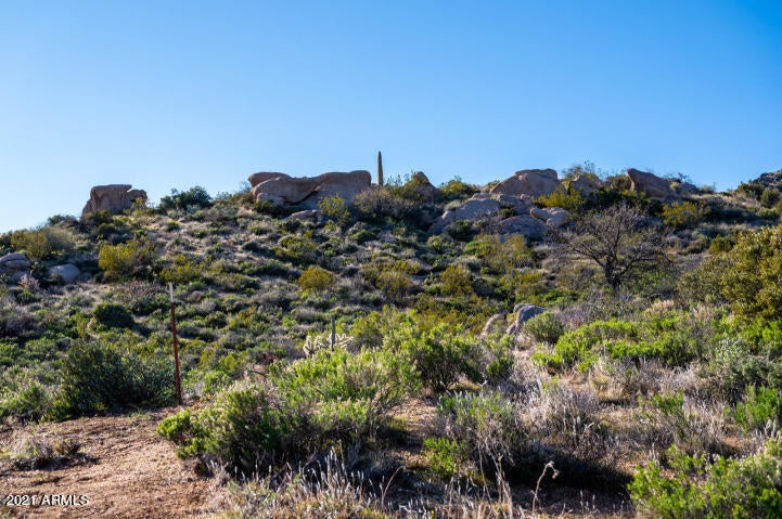 DESERT MOUNTAIN APACHE PEAK PART TWO-A - Land